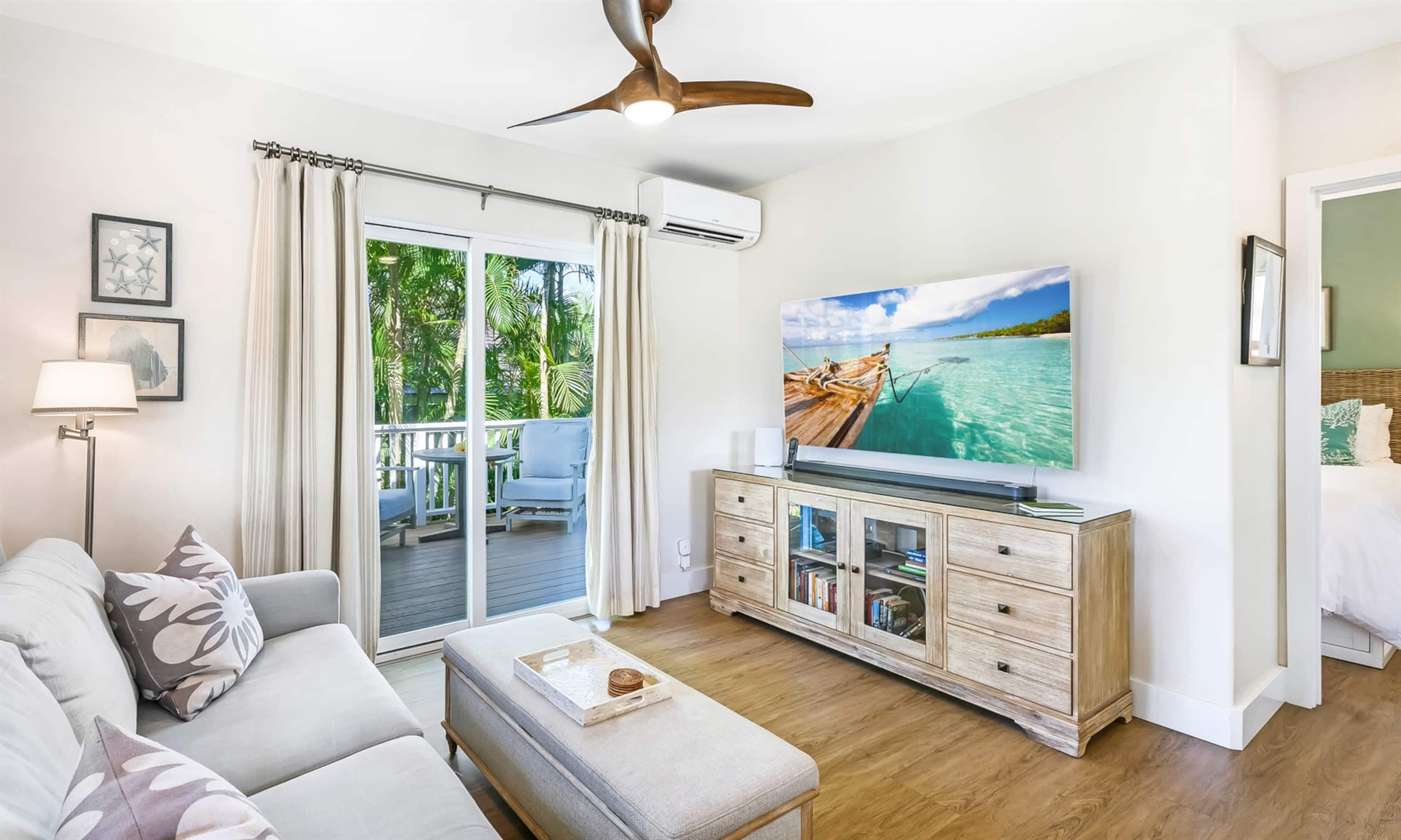 Luxury Cottage,Saltwater Spa-Close to Beach,Dining - Image 2