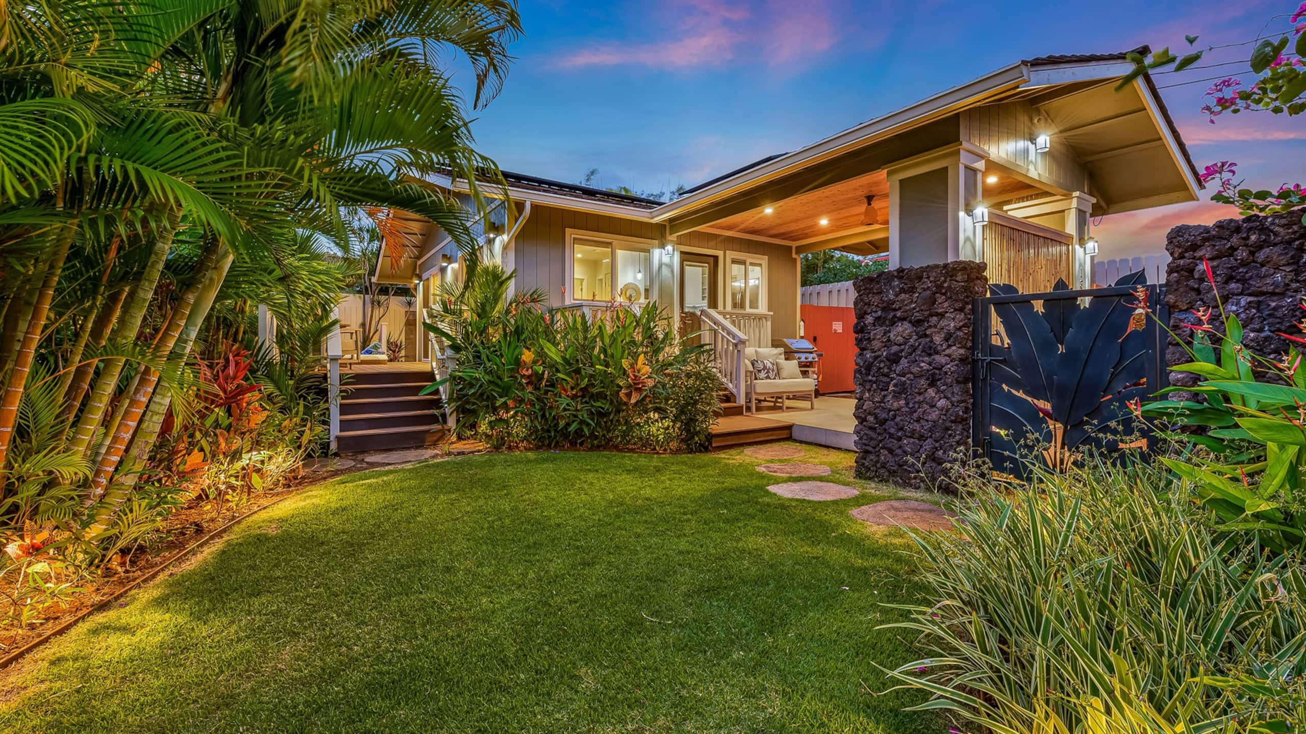Luxury Cottage,Saltwater Spa-Close to Beach,Dining - Image 40