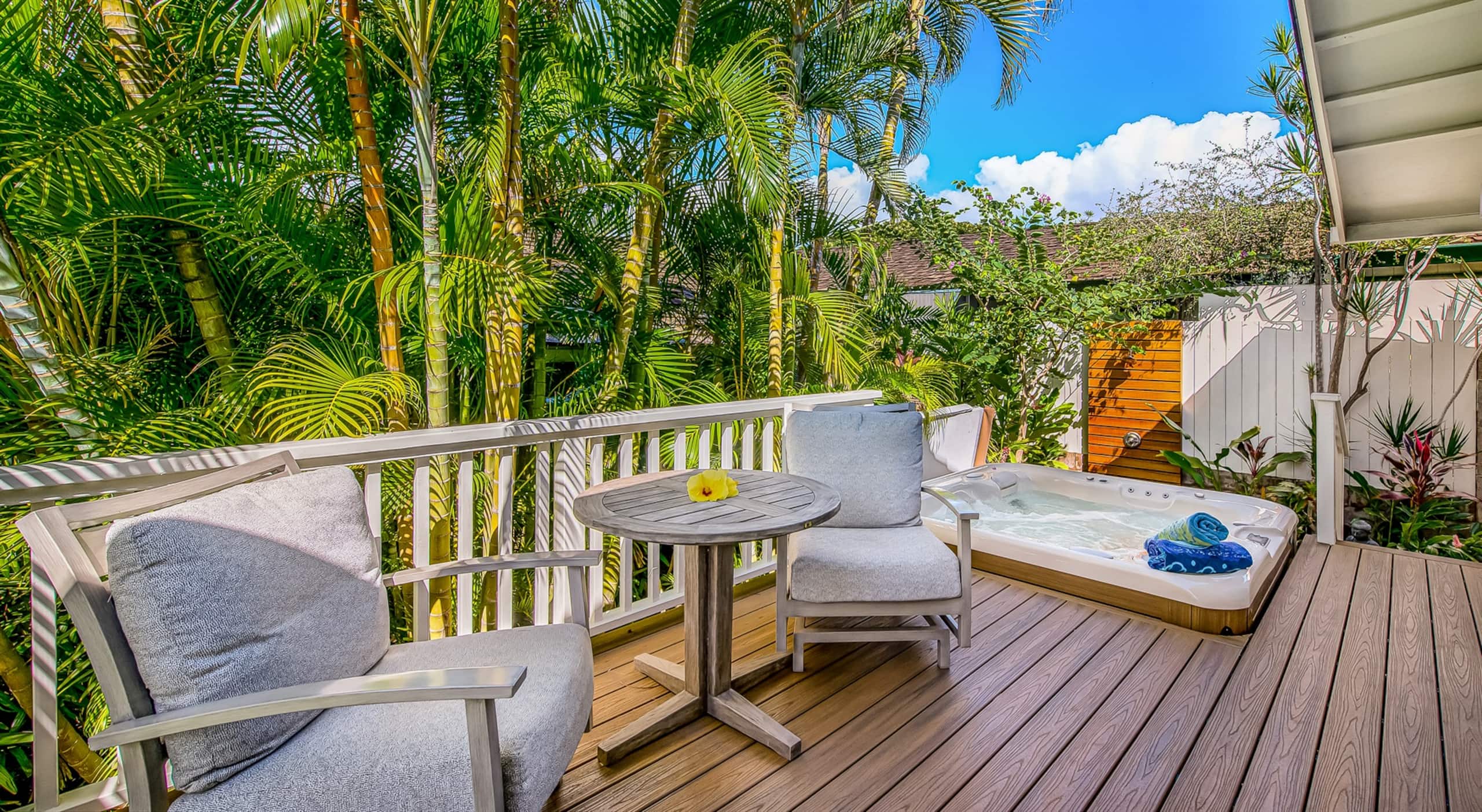 Luxury Cottage,Saltwater Spa-Close to Beach,Dining - Image 34
