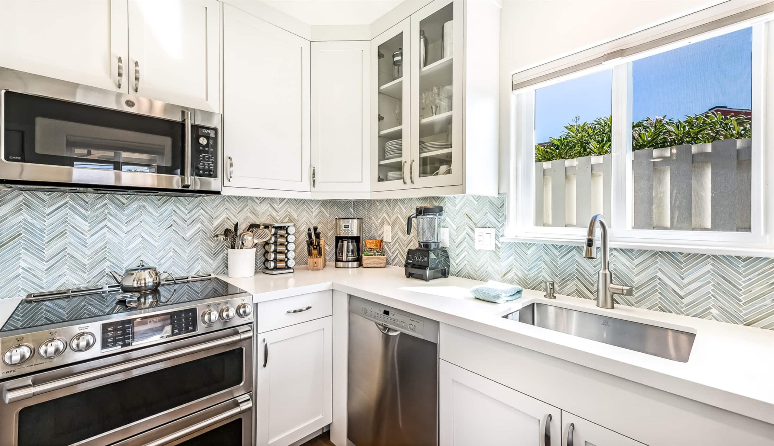 Luxury Cottage,Saltwater Spa-Close to Beach,Dining - Image 8