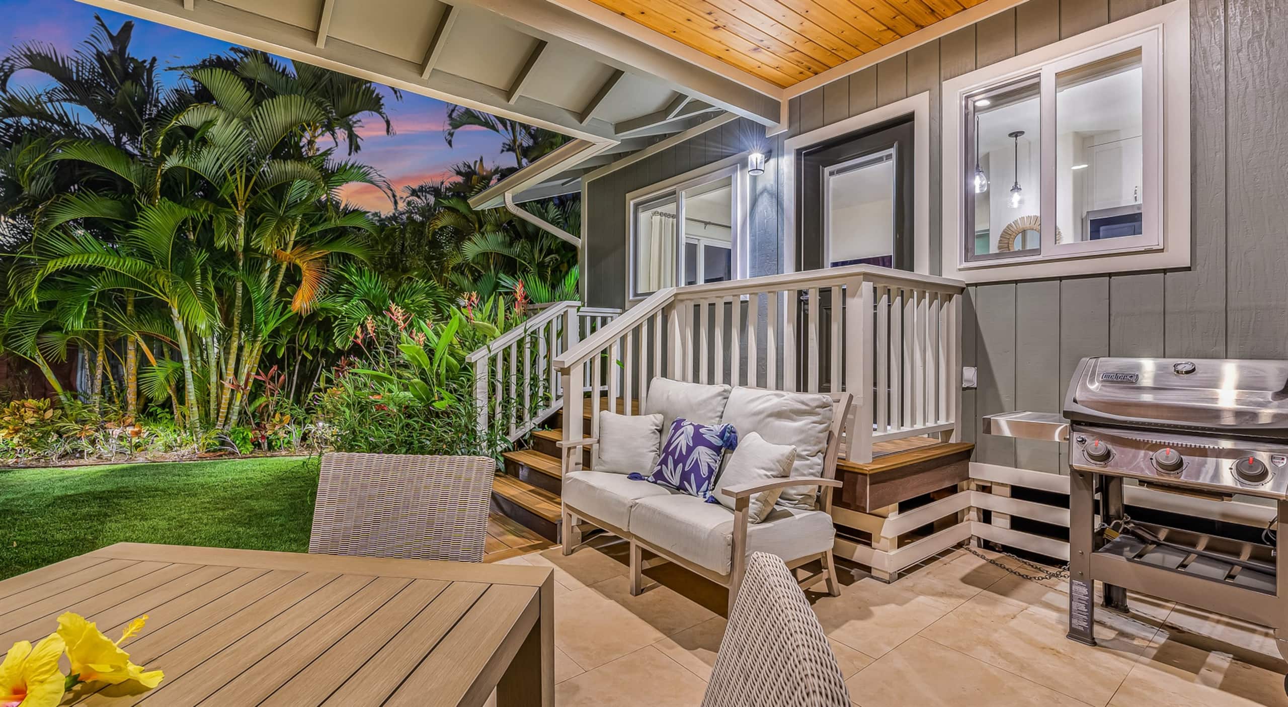 Luxury Cottage,Saltwater Spa-Close to Beach,Dining - Image 24