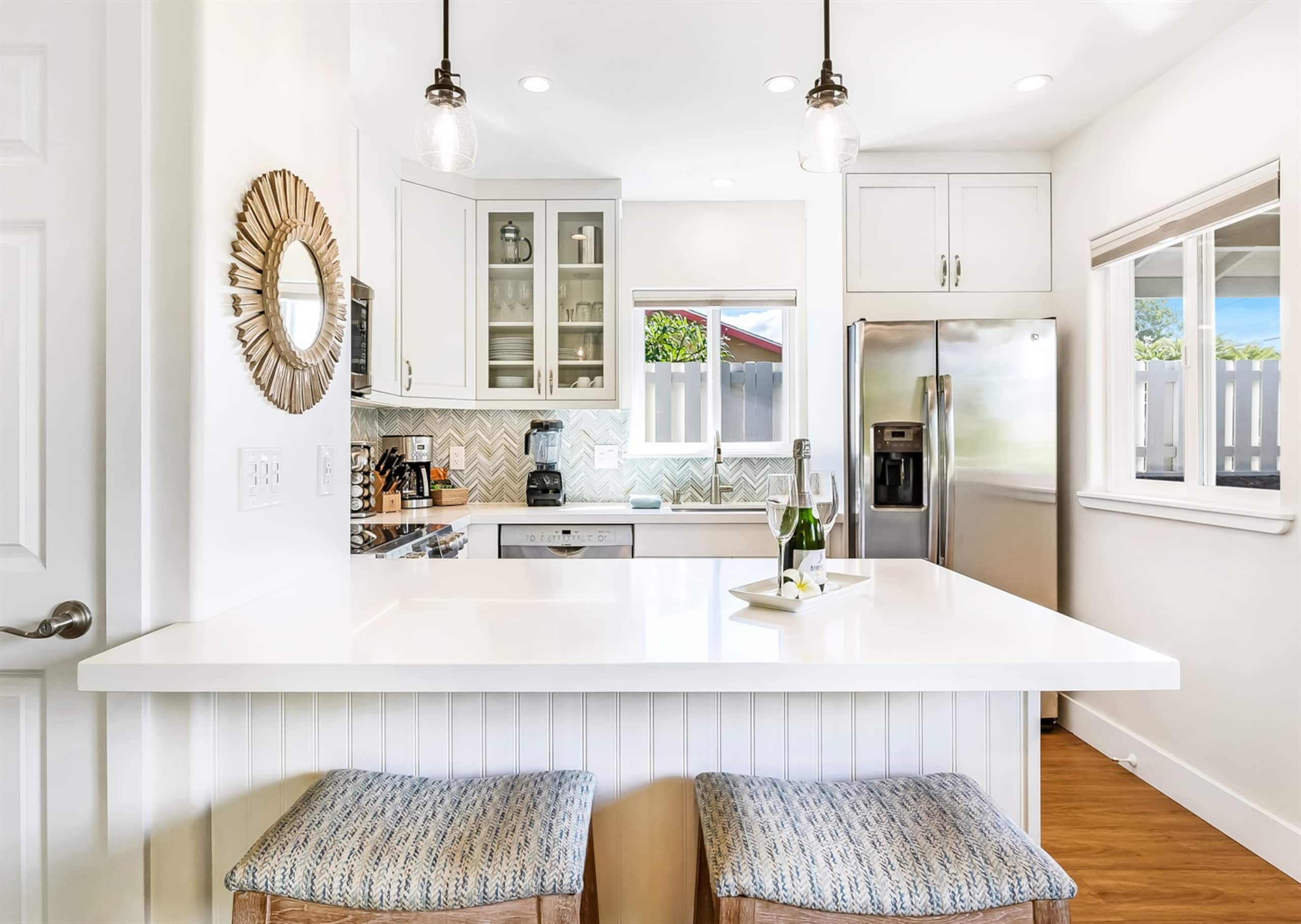 Luxury Cottage,Saltwater Spa-Close to Beach,Dining - Image 9