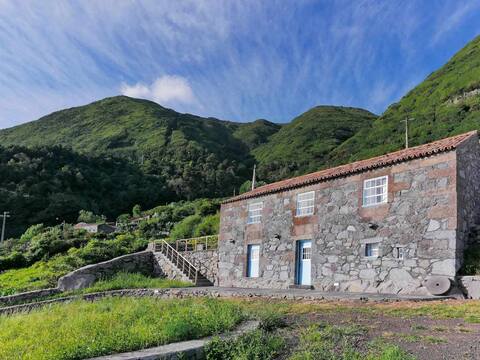 Casas dos Vimes - Aunt Arminda's House (t3)