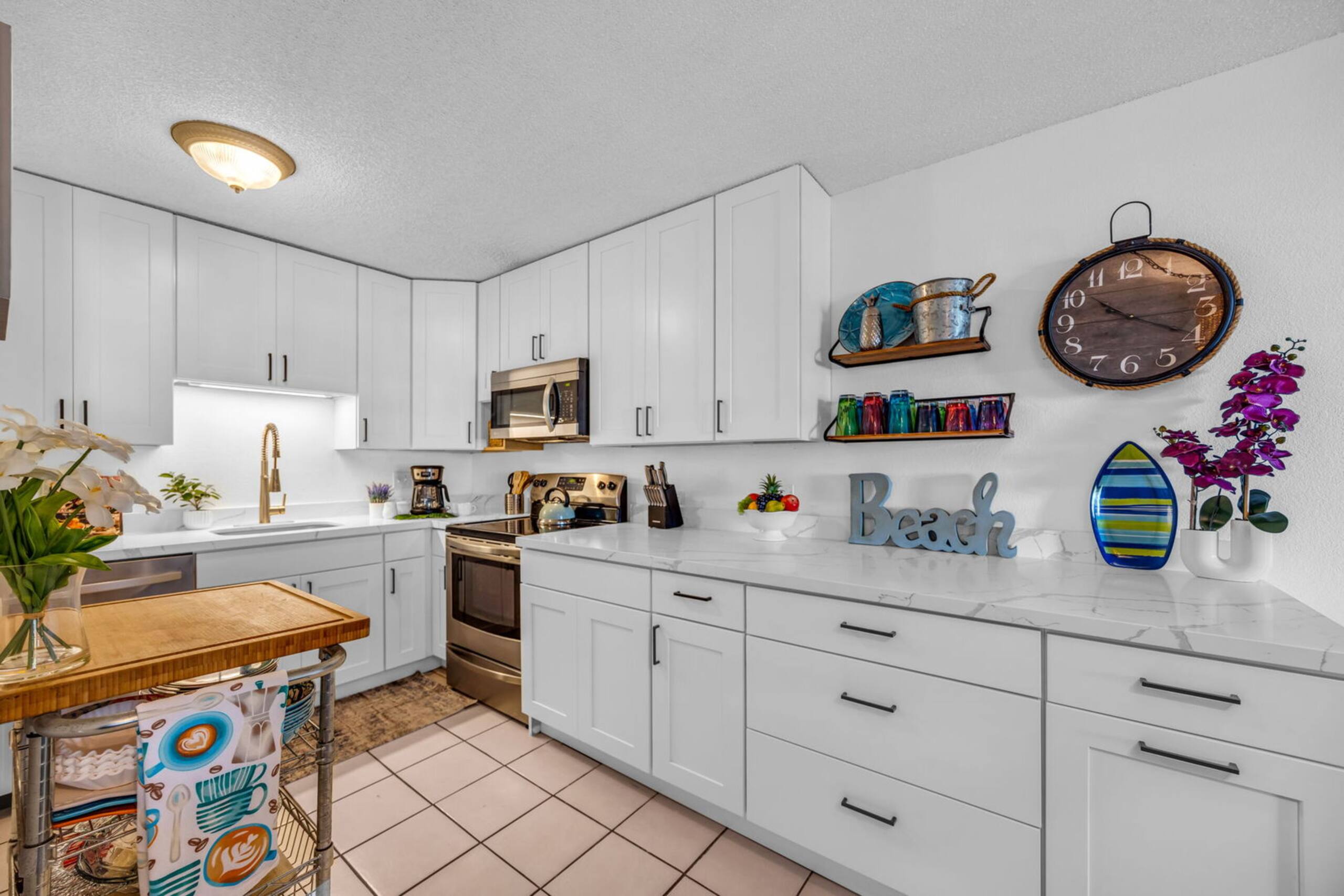 Condo in Kihei · ★4.56 · 2 bedrooms · 5 beds · 2 private baths - Image 17