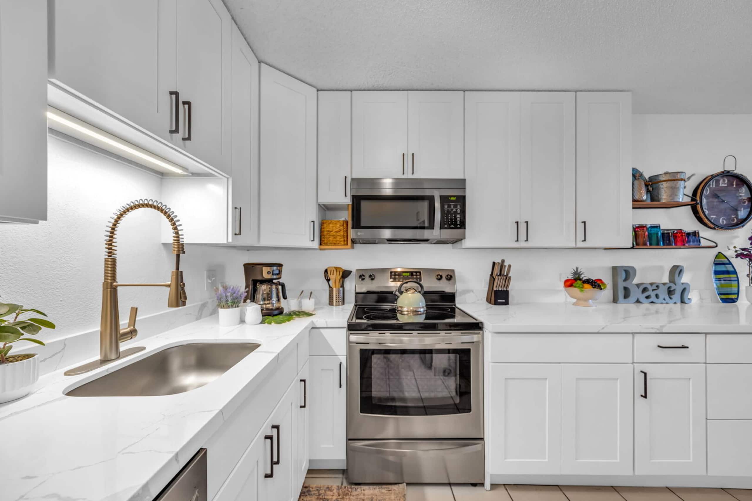 Condo in Kihei · ★4.56 · 2 bedrooms · 5 beds · 2 private baths - Image 18