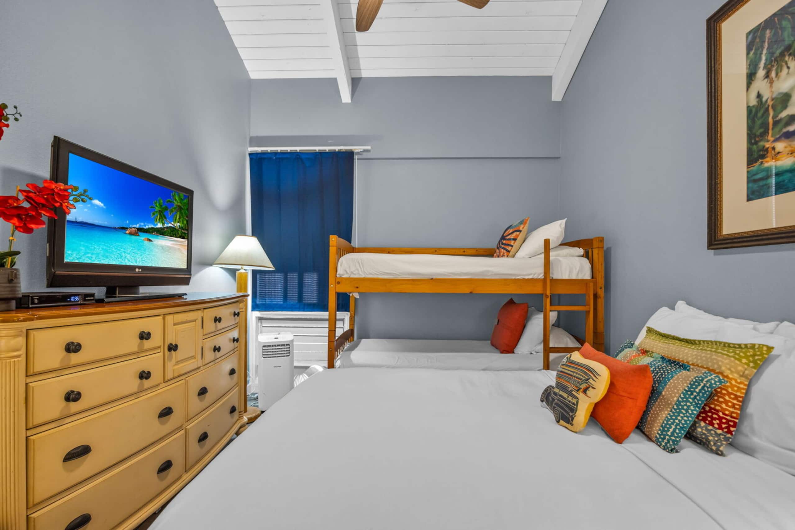 Condo in Kihei · ★4.56 · 2 bedrooms · 5 beds · 2 private baths - Image 30