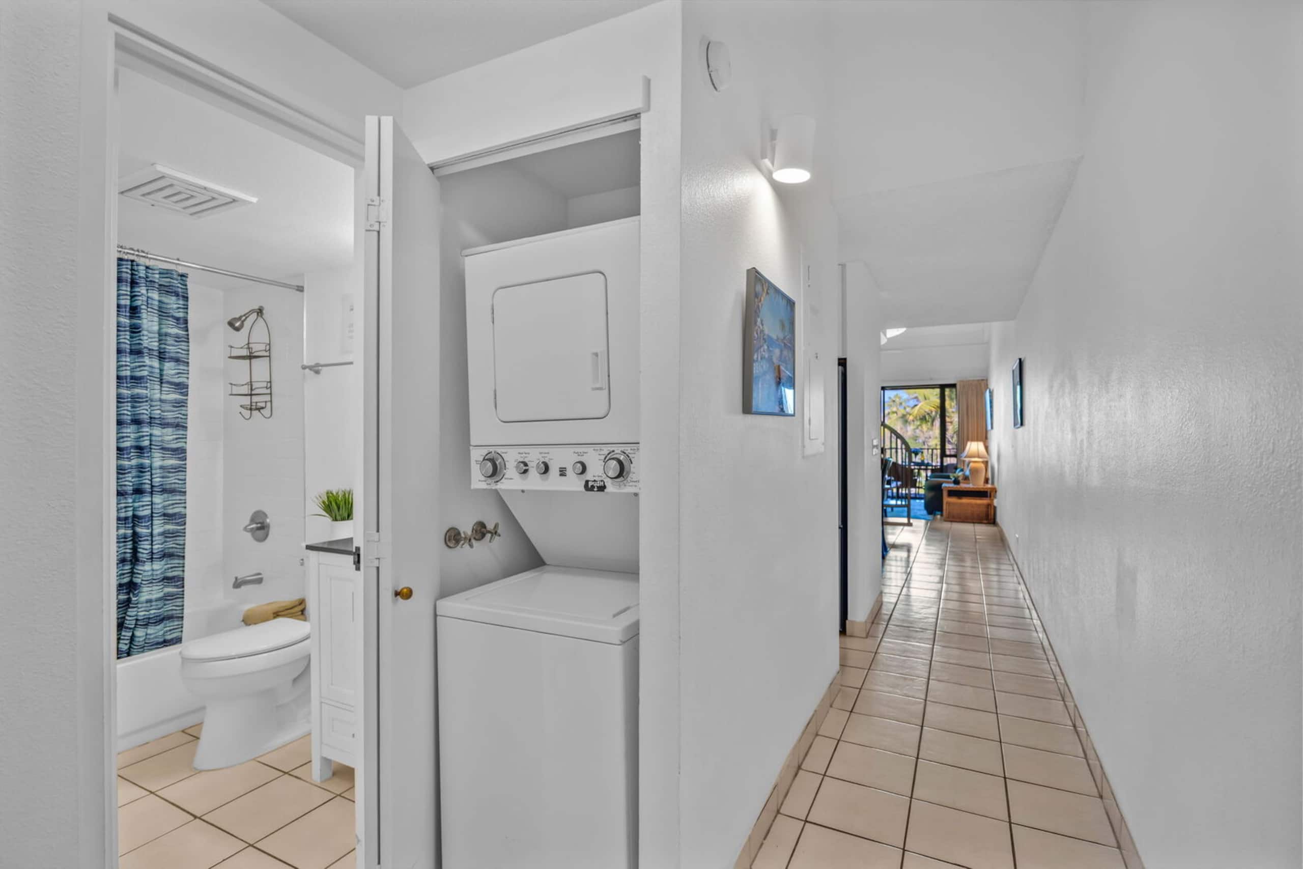 Condo in Kihei · ★4.56 · 2 bedrooms · 5 beds · 2 private baths - Image 23