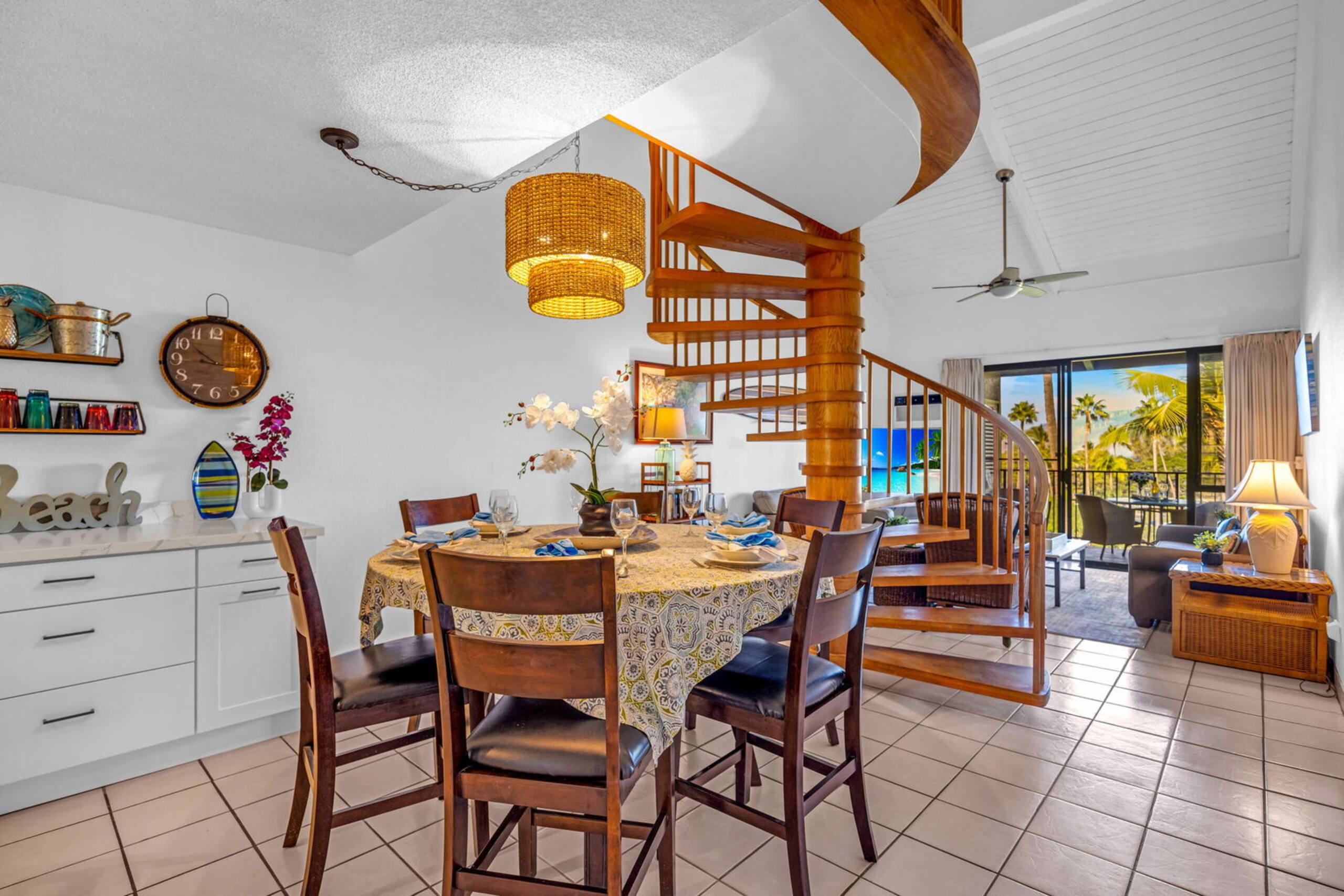 Condo in Kihei · ★4.56 · 2 bedrooms · 5 beds · 2 private baths - Image 14