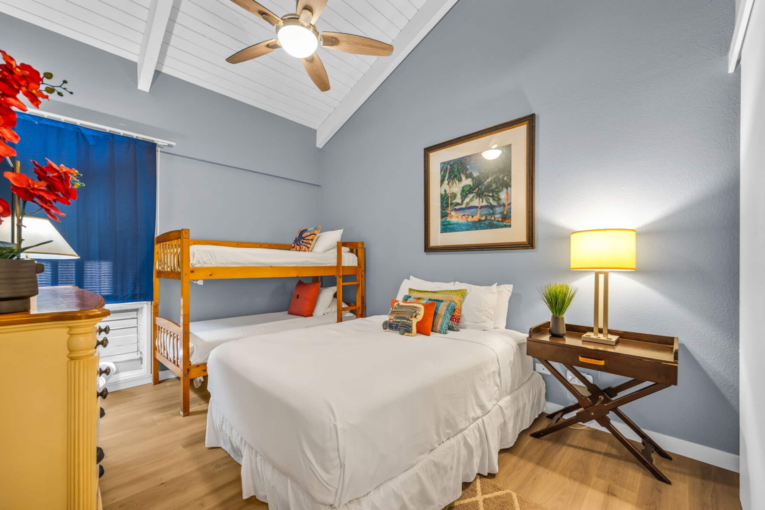 Condo in Kihei · ★4.56 · 2 bedrooms · 5 beds · 2 private baths - Image 28