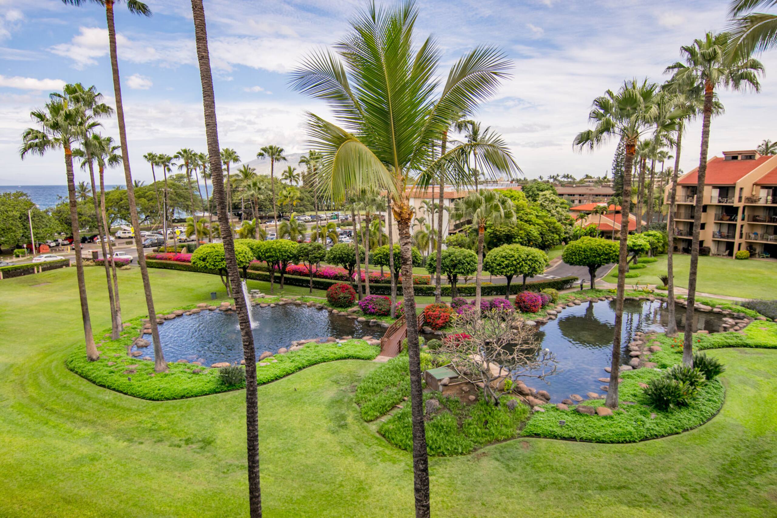 Condo in Kihei · ★4.56 · 2 bedrooms · 5 beds · 2 private baths - Image 38