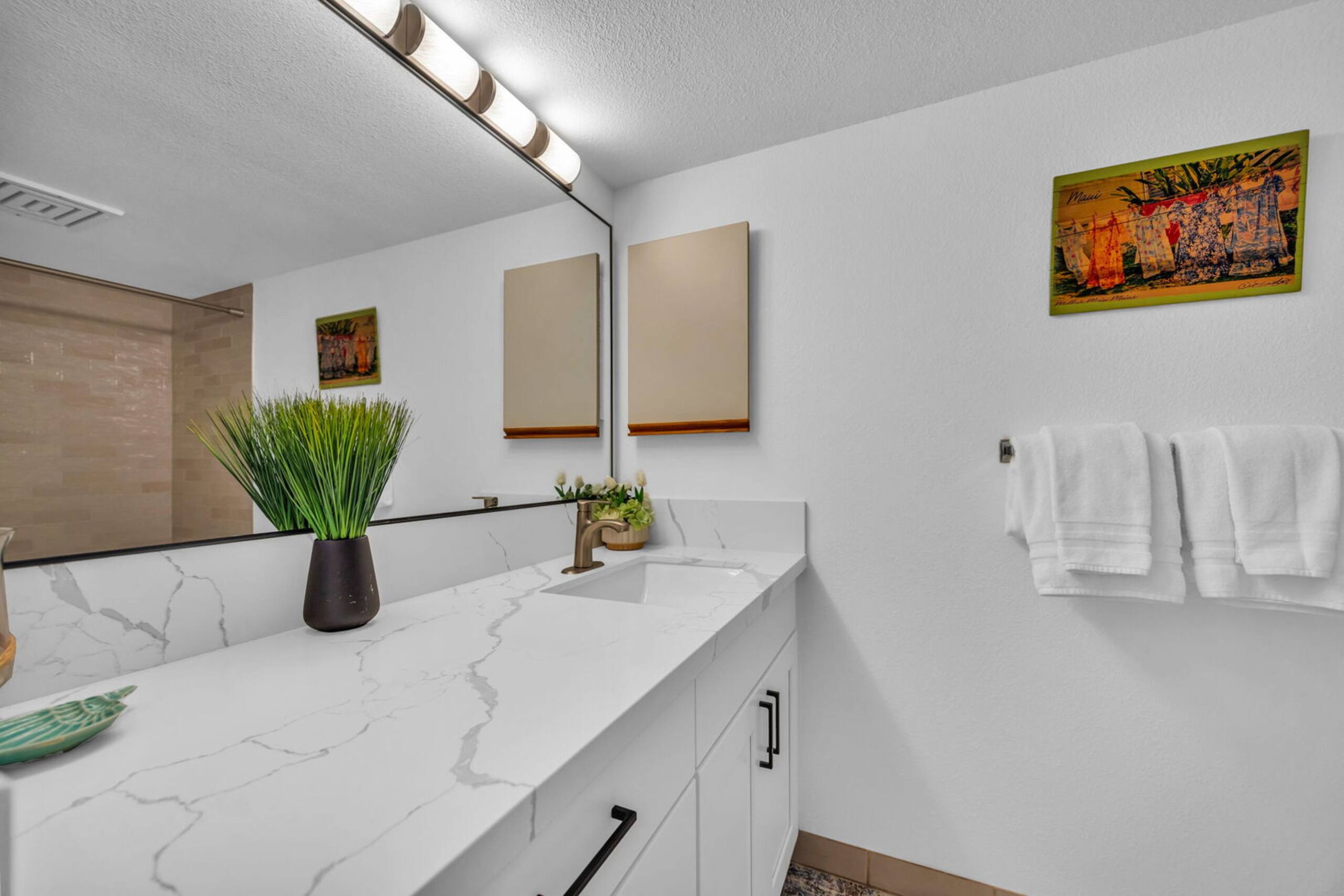 Condo in Kihei · ★4.56 · 2 bedrooms · 5 beds · 2 private baths - Image 35