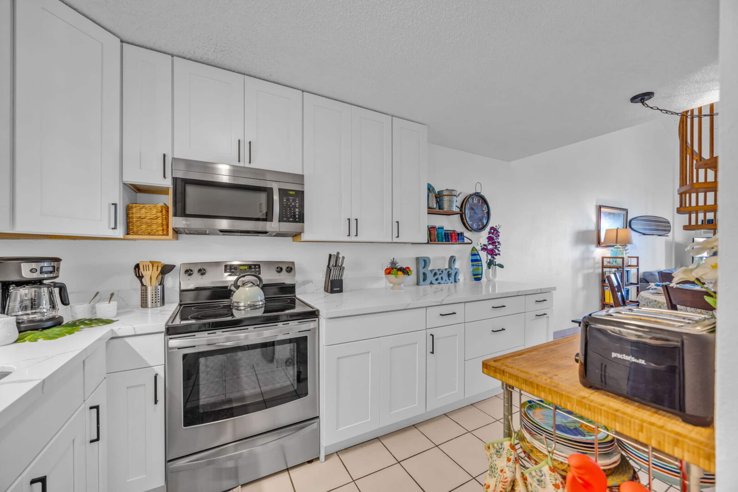 Condo in Kihei · ★4.56 · 2 bedrooms · 5 beds · 2 private baths - Image 22