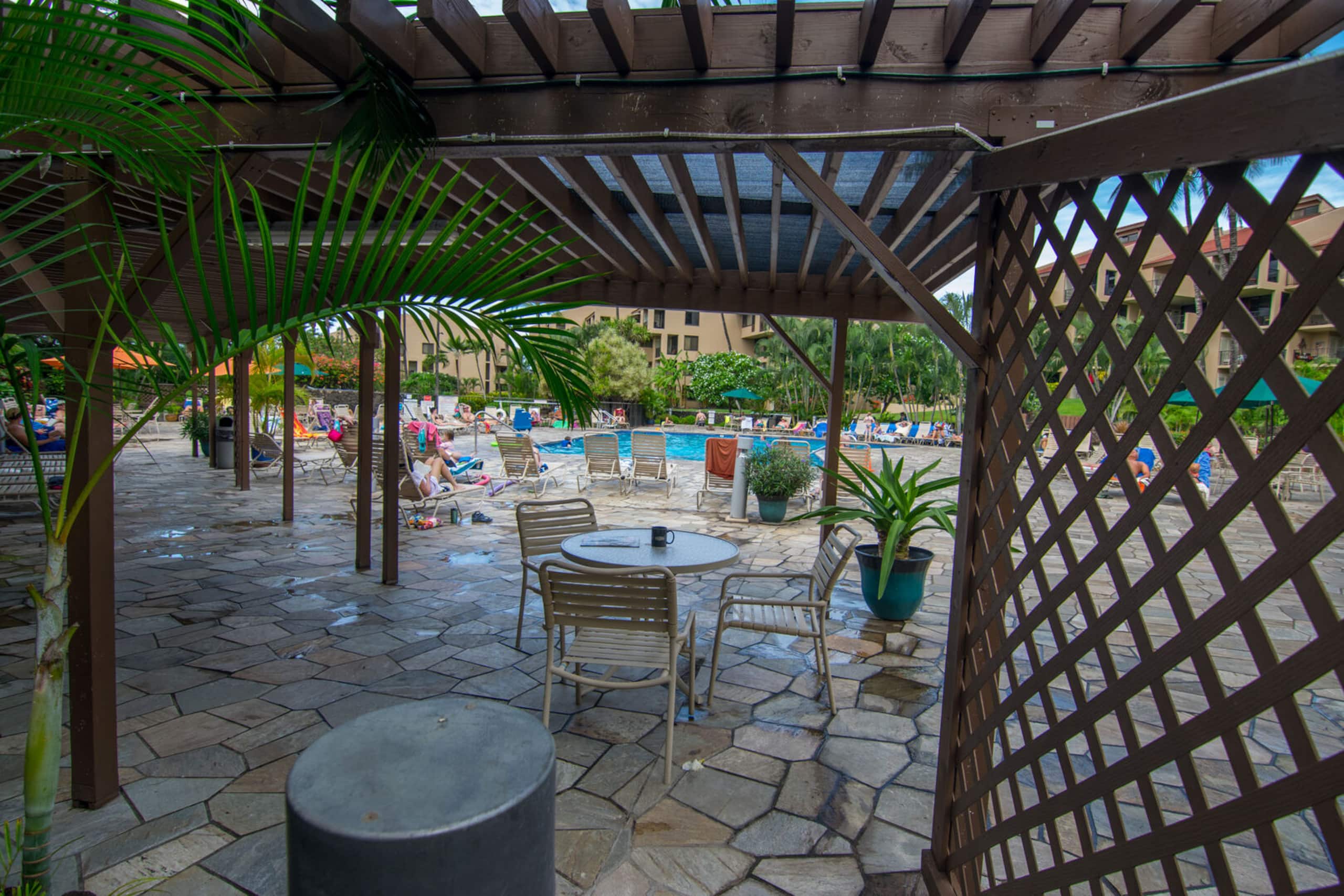 Condo in Kihei · ★4.56 · 2 bedrooms · 5 beds · 2 private baths - Image 41