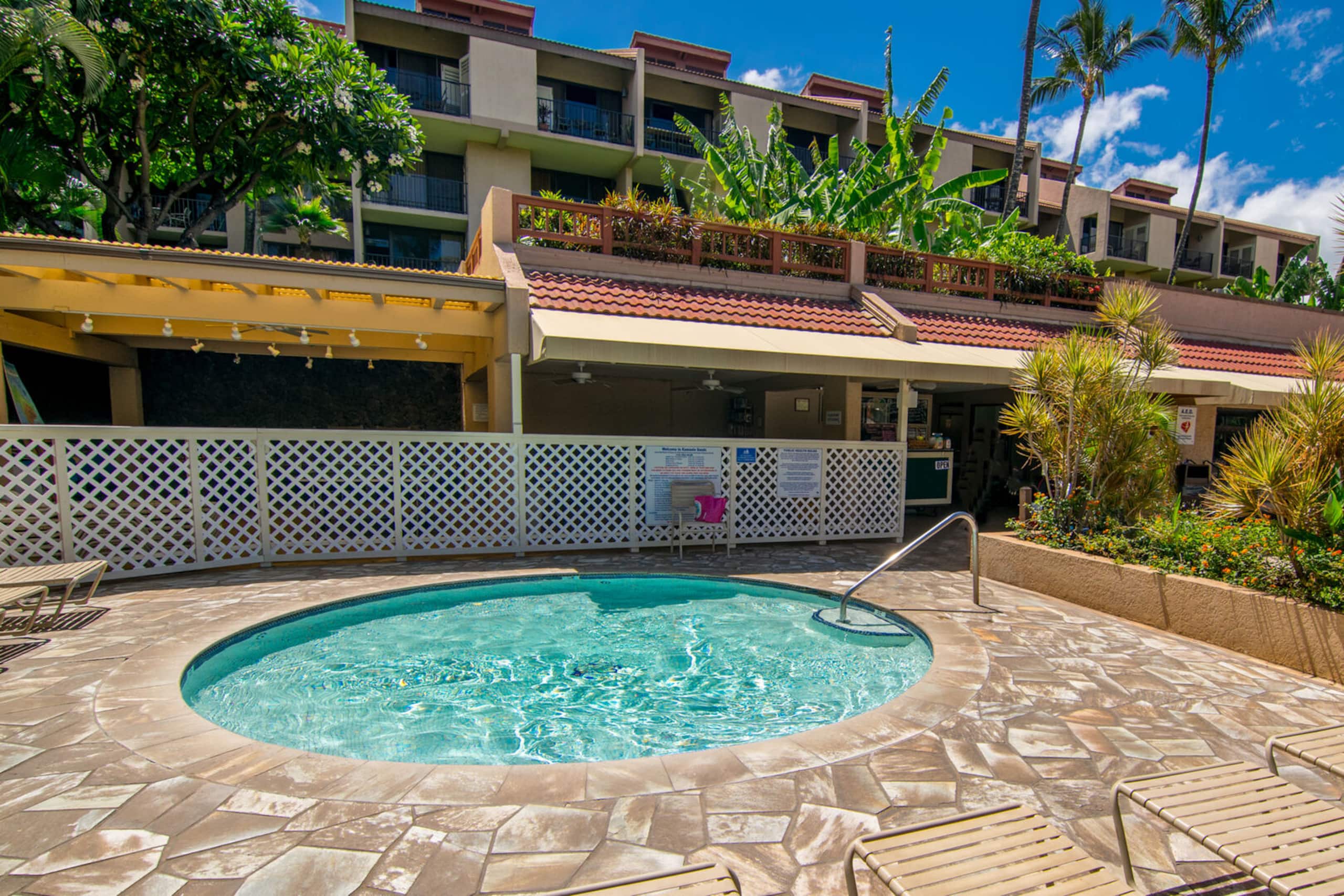 Condo in Kihei · ★4.56 · 2 bedrooms · 5 beds · 2 private baths - Image 42