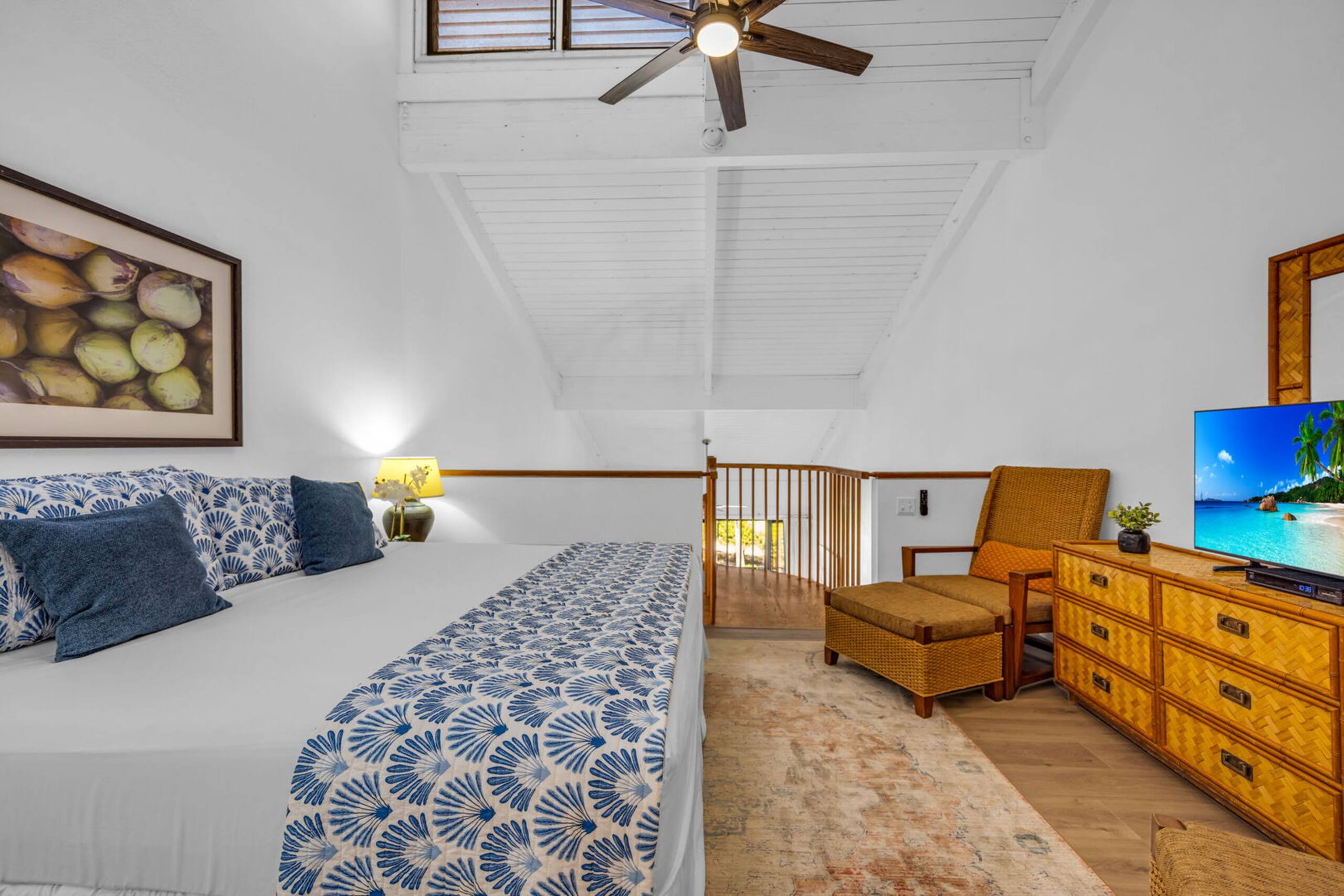Condo in Kihei · ★4.56 · 2 bedrooms · 5 beds · 2 private baths - Image 32
