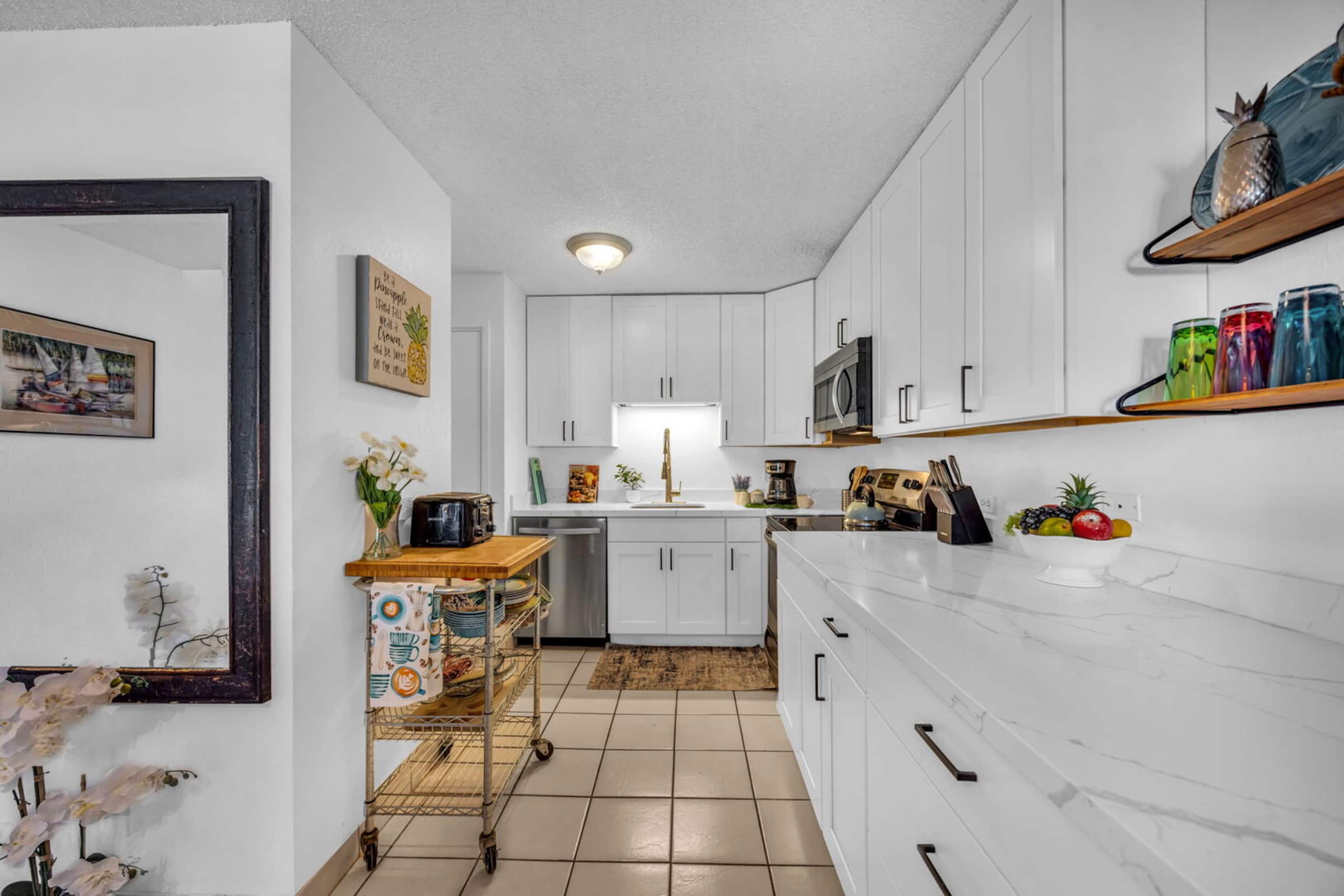 Condo in Kihei · ★4.56 · 2 bedrooms · 5 beds · 2 private baths - Image 21