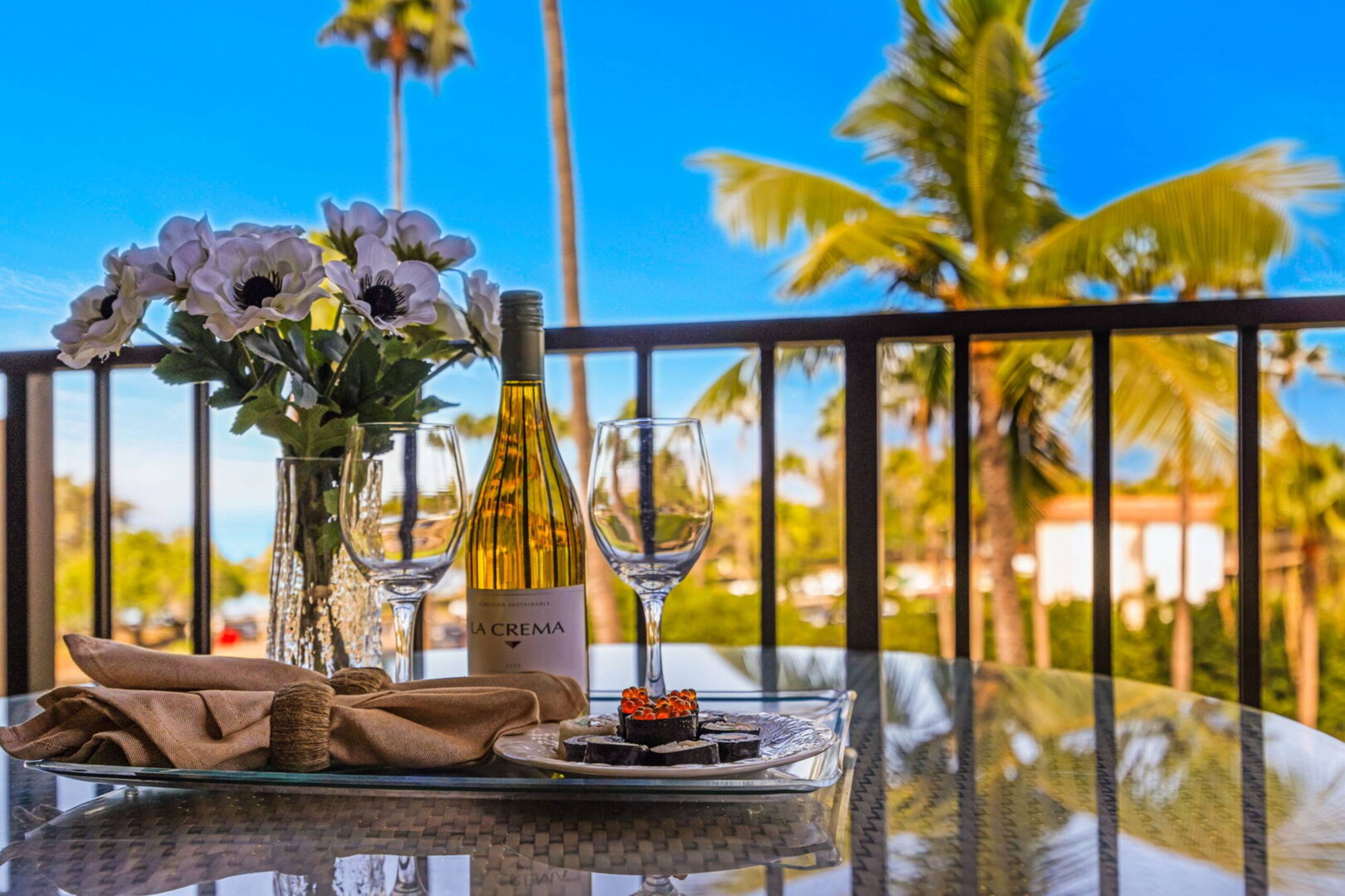 Condo in Kihei · ★4.56 · 2 bedrooms · 5 beds · 2 private baths - Image 6