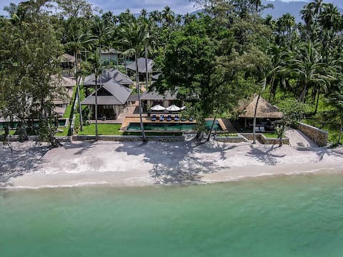 Villa Waimarie by Elite Havens, 5BR, Lipa Noi