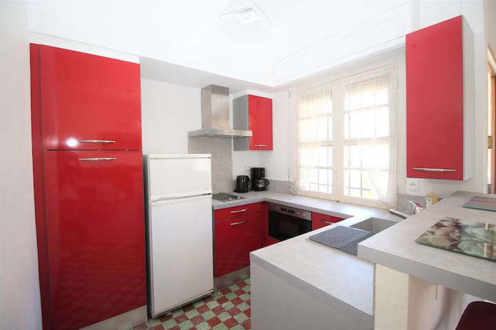Agence Guy Hoquet managed Airbnb listing 1