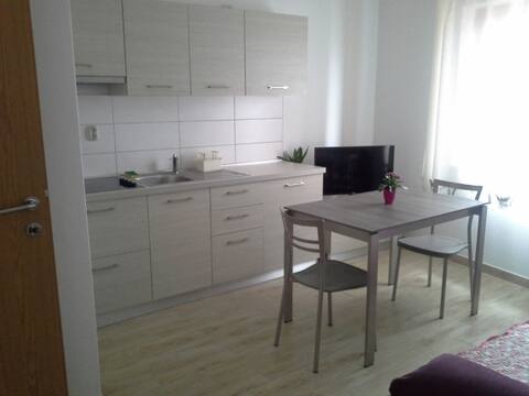 Apartment 3865-1 for 4 Pers. in Susak