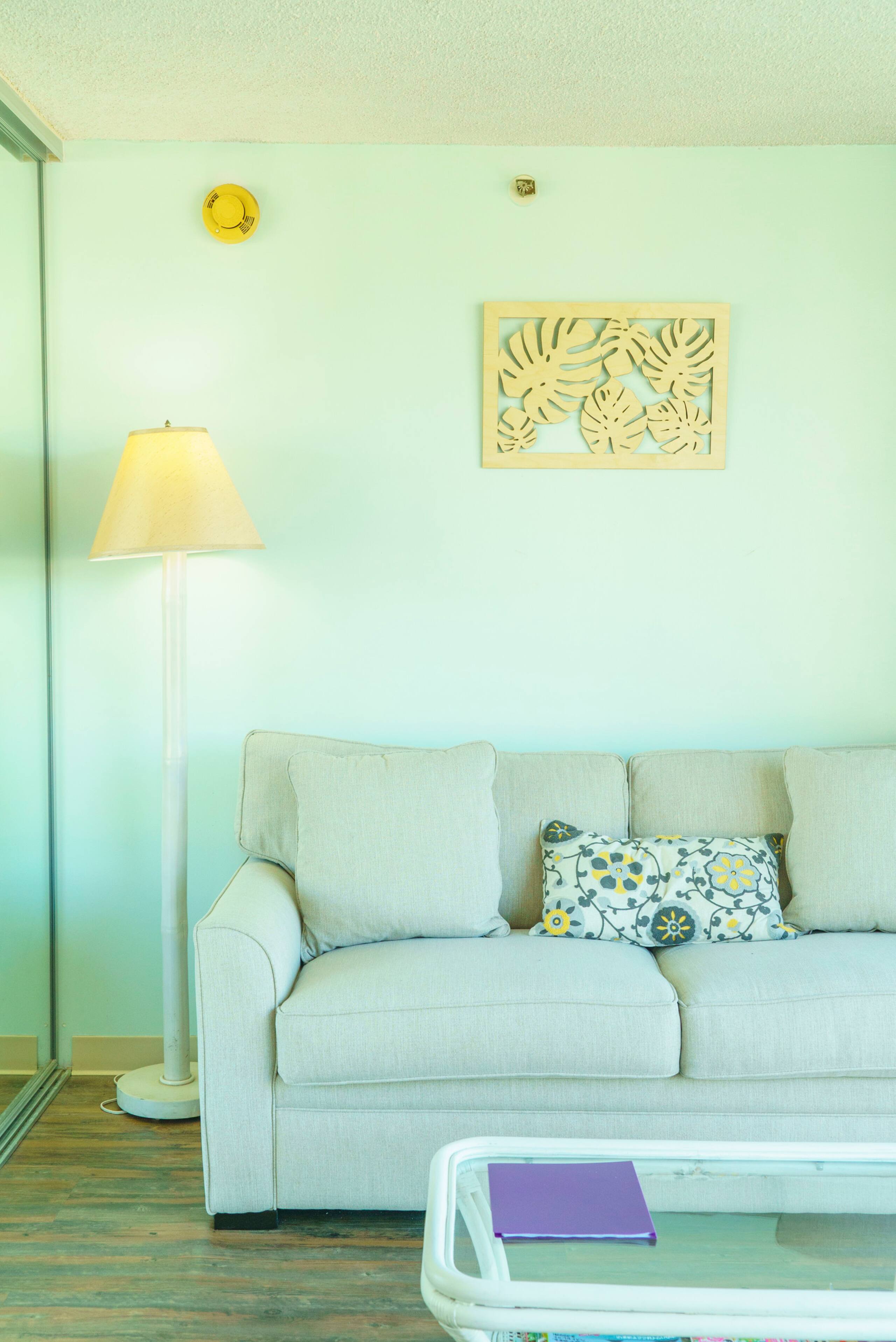 Condo in Honolulu · ★4.37 · 1 bedroom · 2 beds · 1 bath - Image 48