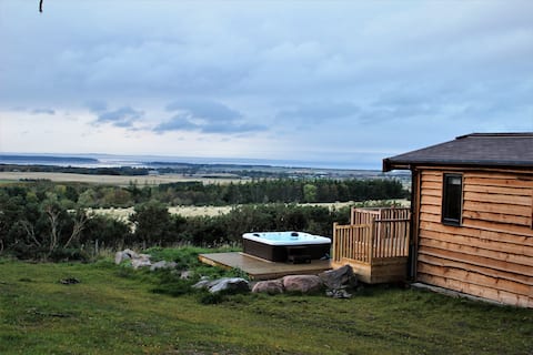 Ben Wyvis - 3 bed Lodge