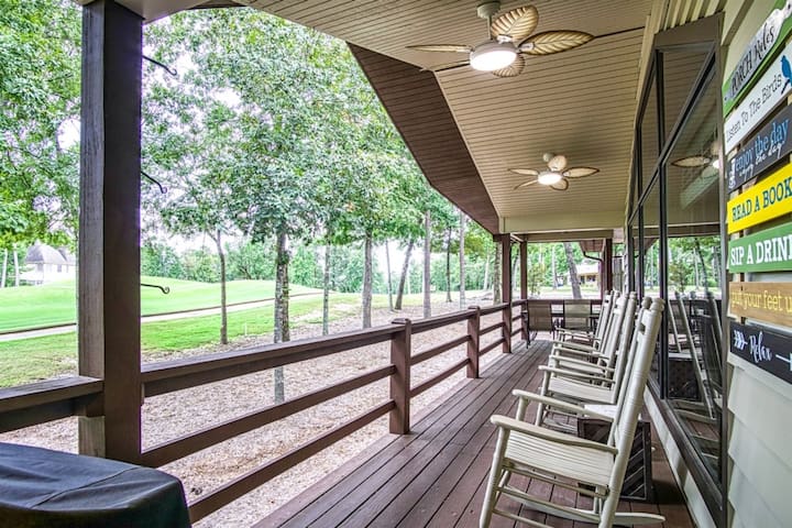 Village Villas Vacation Rentals managed Airbnb listing 3