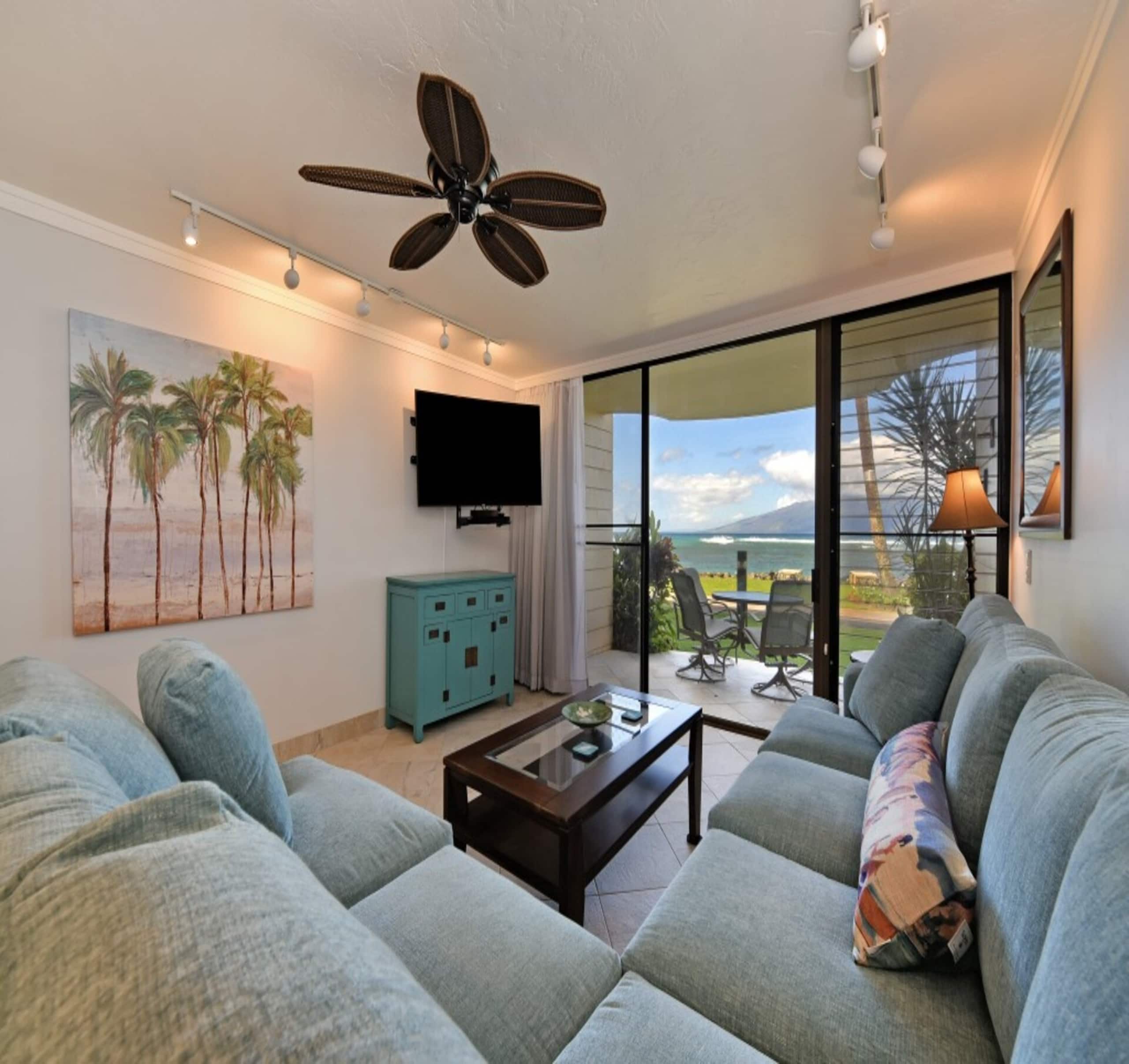 Condo in Lahaina · ★4.78 · 1 bedroom · 1 bed · 1 bath - Image 26