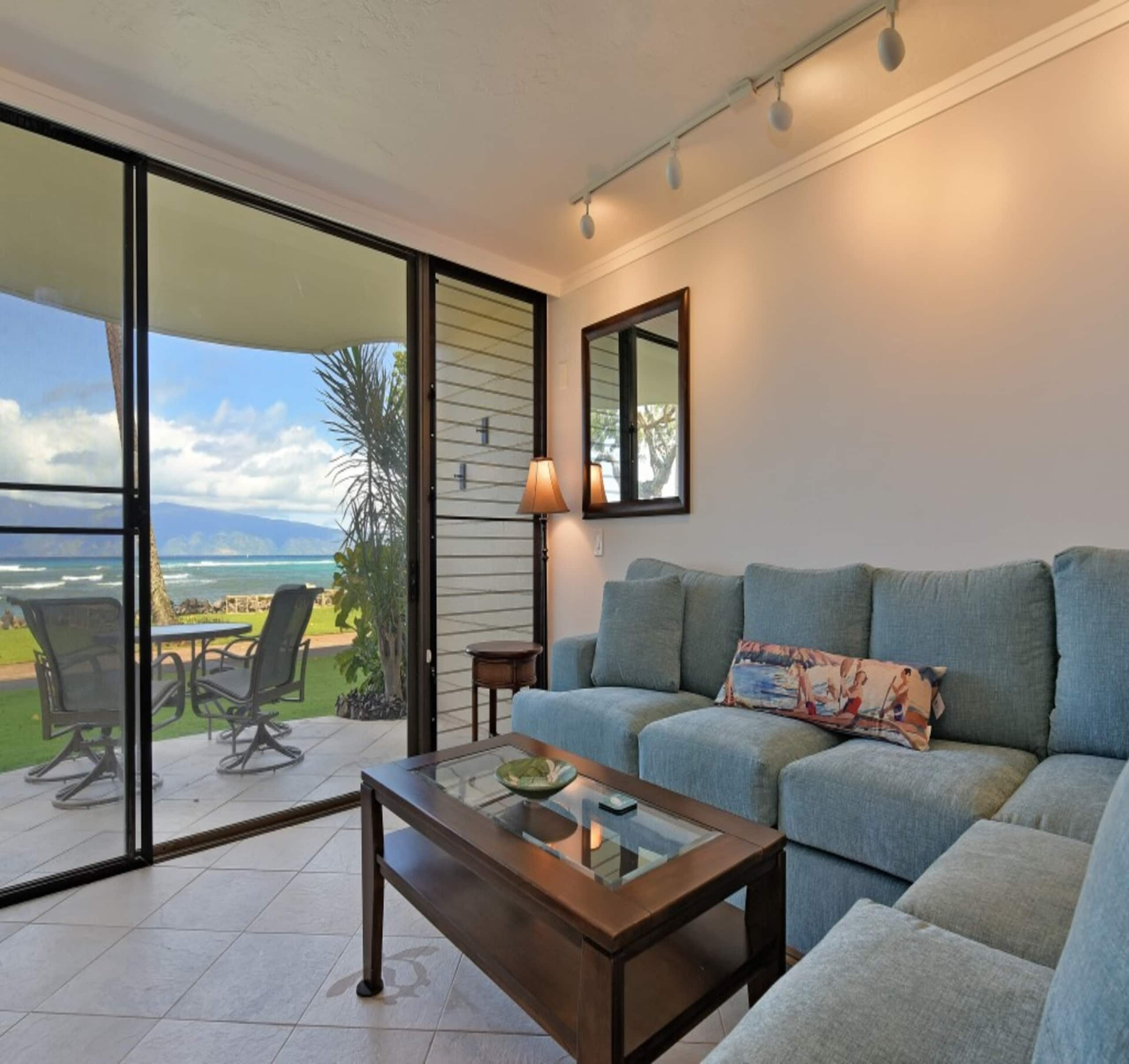Condo in Lahaina · ★4.78 · 1 bedroom · 1 bed · 1 bath - Image 28