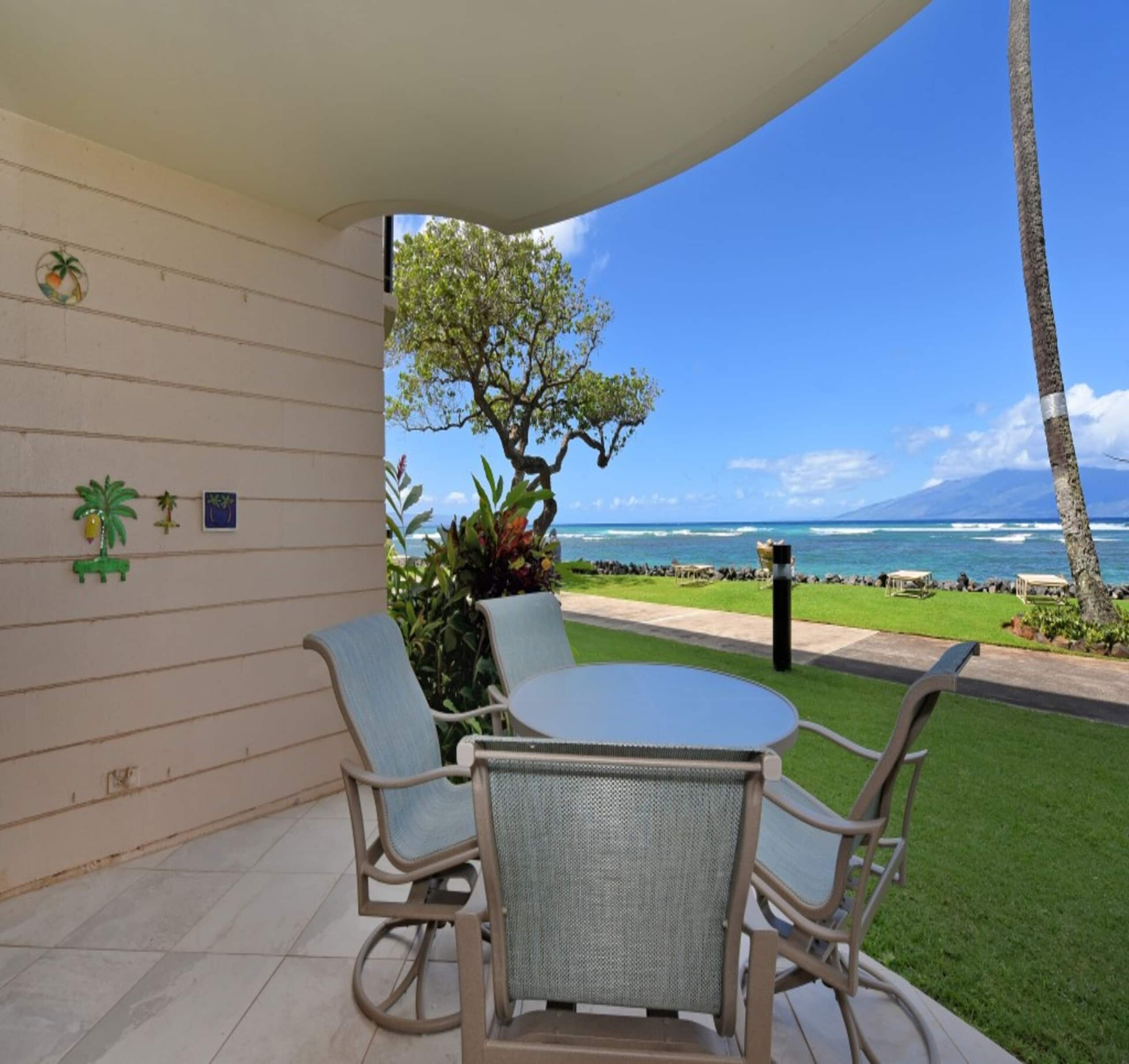 Condo in Lahaina · ★4.78 · 1 bedroom · 1 bed · 1 bath - Image 16