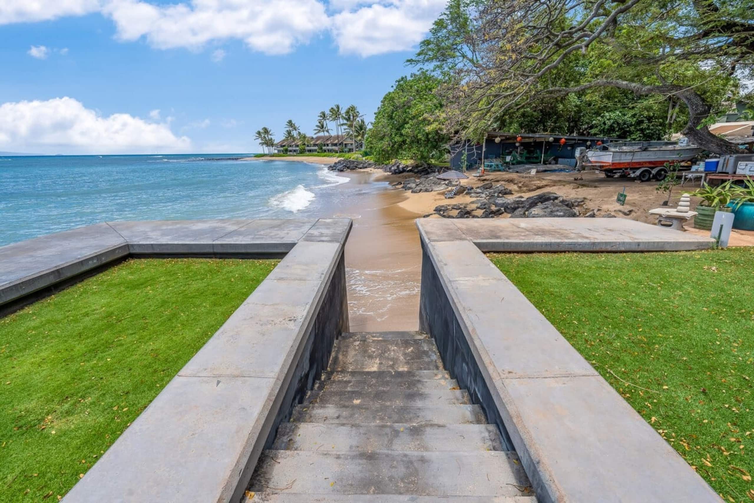 Condo in Lahaina · ★4.78 · 1 bedroom · 1 bed · 1 bath - Image 41