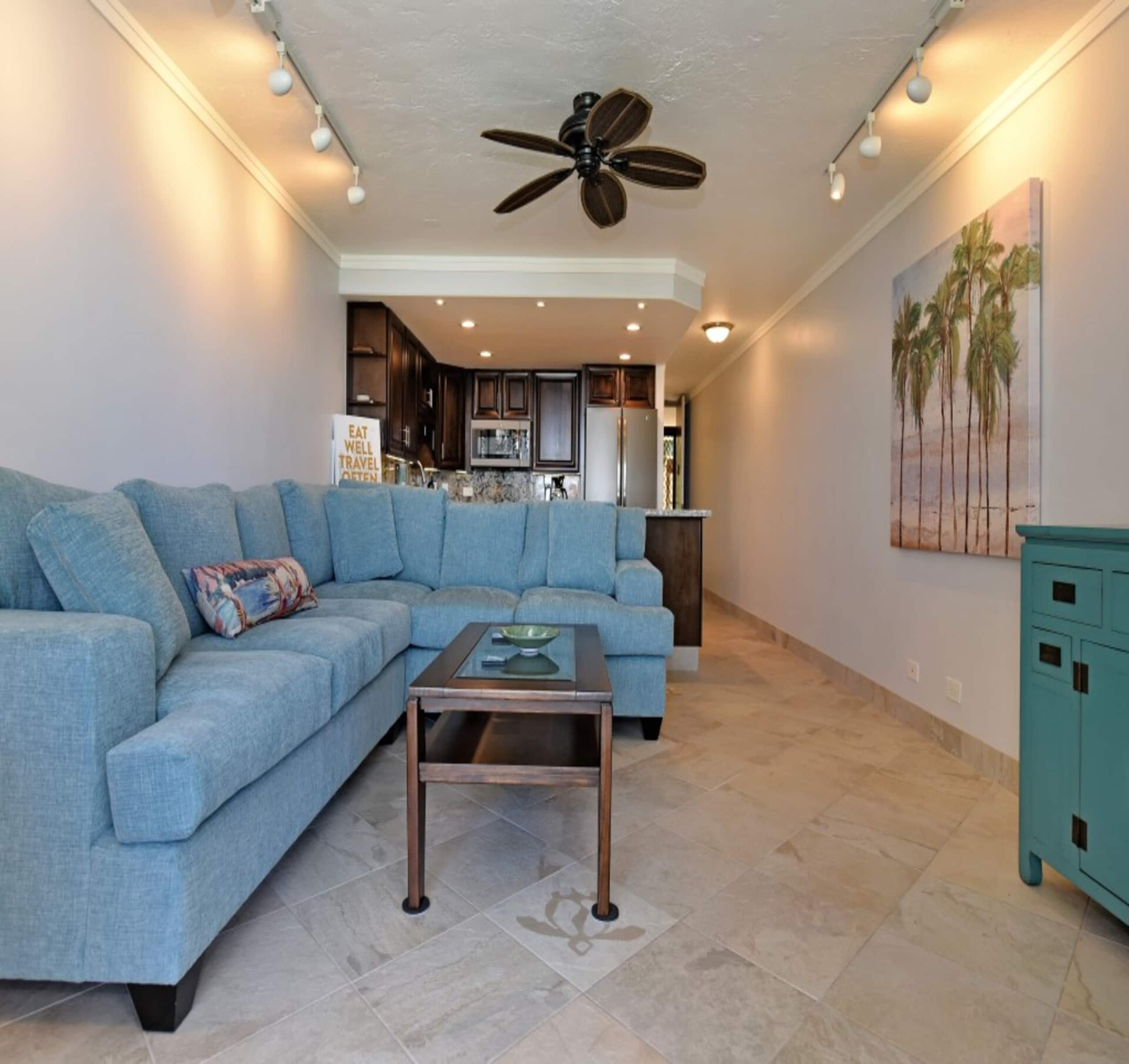 Condo in Lahaina · ★4.78 · 1 bedroom · 1 bed · 1 bath - Image 31