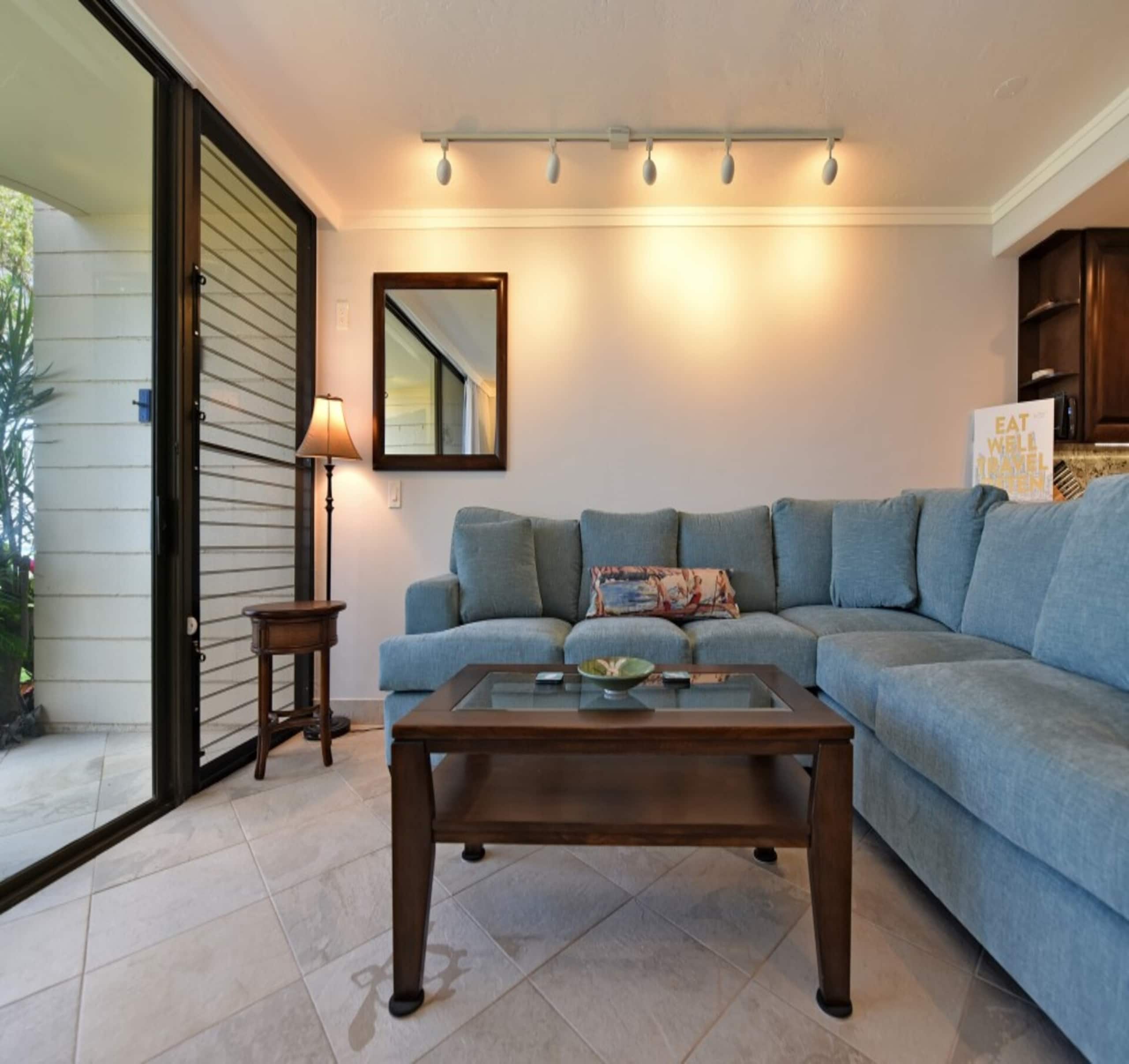 Condo in Lahaina · ★4.78 · 1 bedroom · 1 bed · 1 bath - Image 29