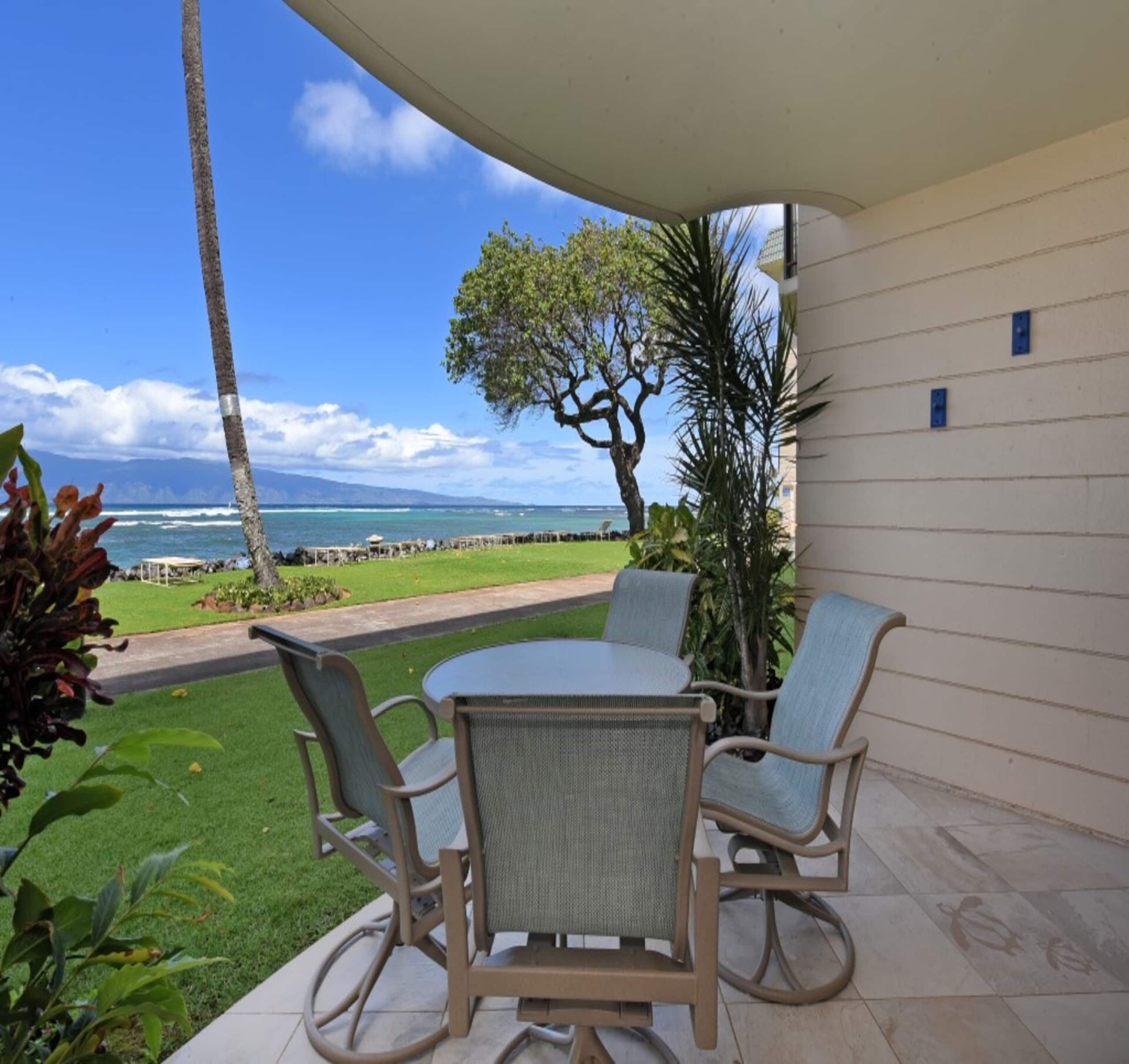 Condo in Lahaina · ★4.78 · 1 bedroom · 1 bed · 1 bath - Image 15