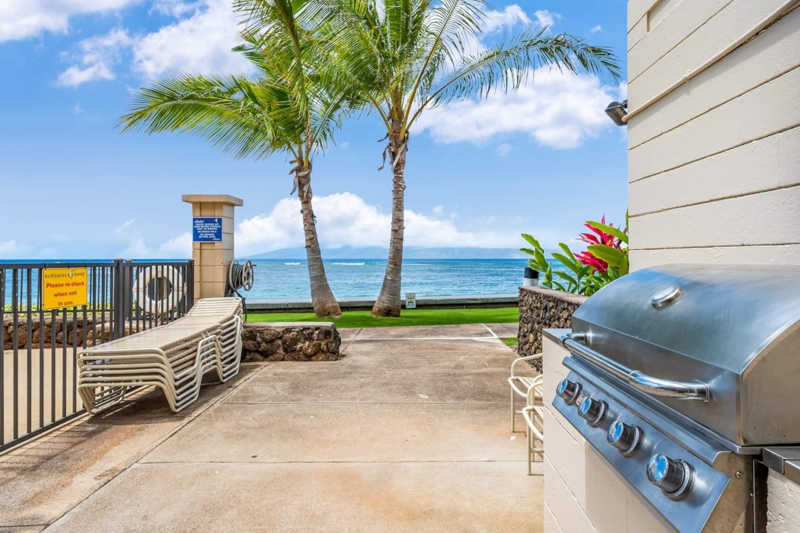 Condo in Lahaina · ★4.78 · 1 bedroom · 1 bed · 1 bath - Image 36