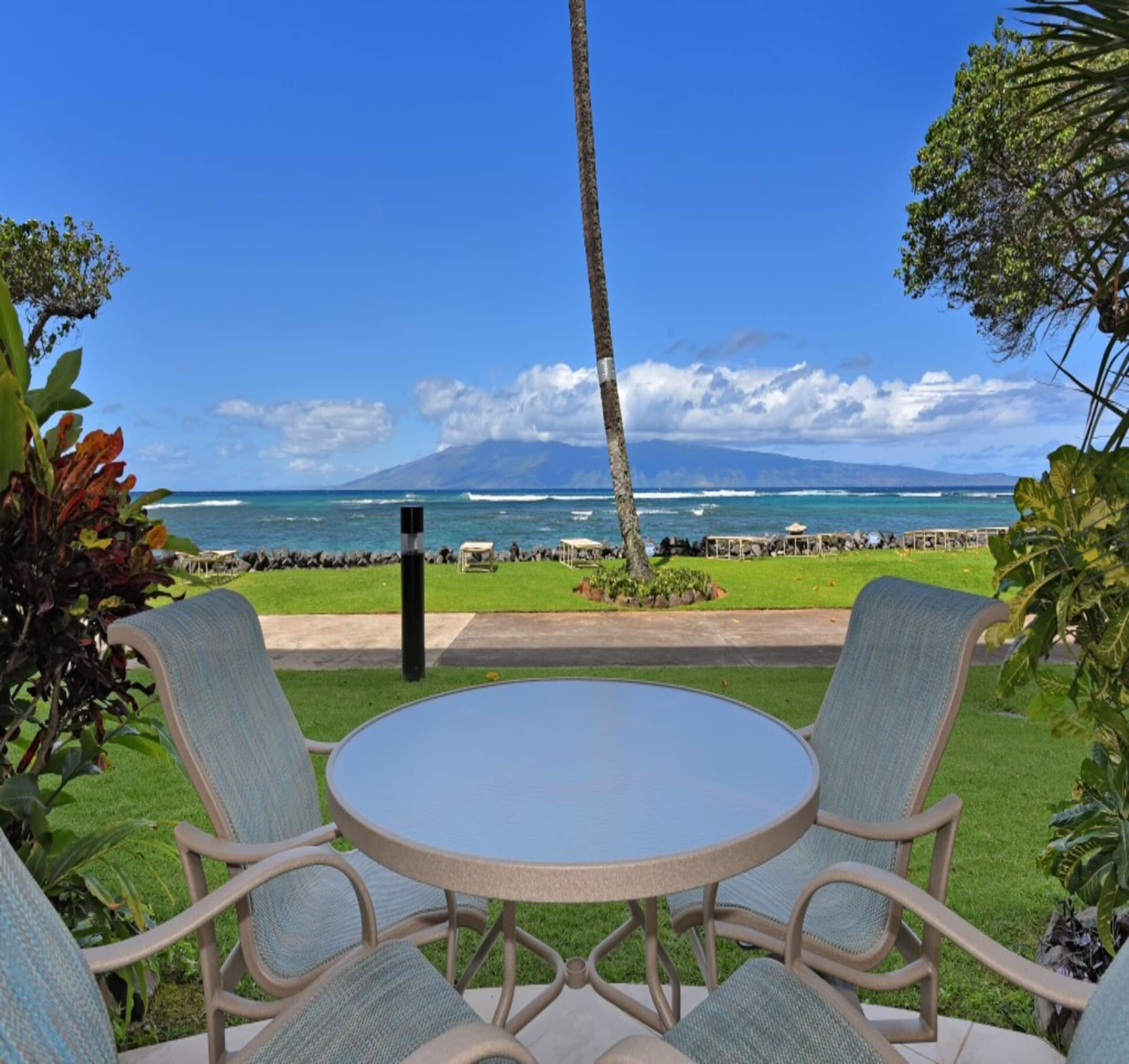 Condo in Lahaina · ★4.78 · 1 bedroom · 1 bed · 1 bath - Image 1
