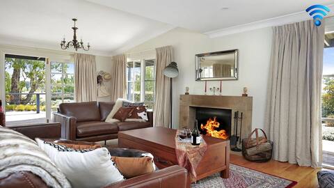 Duncraig House – Stay 3 Pay 2