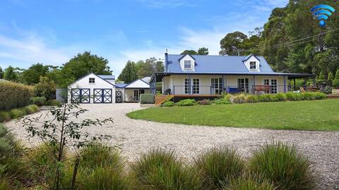Duncraig House