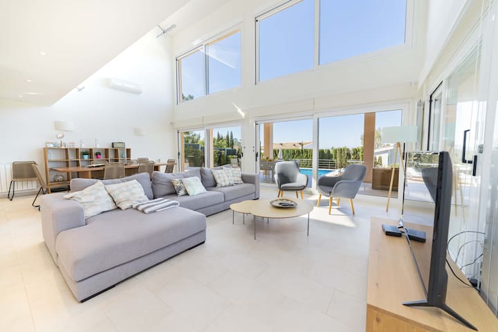 Mallorca Holiday Properties managed Airbnb listing 2