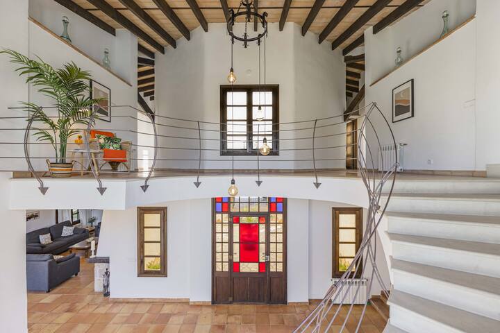 Villa Hidden Retreat / Denga gallery image 2