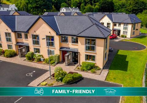 Lakeside Holiday Homes - Type A