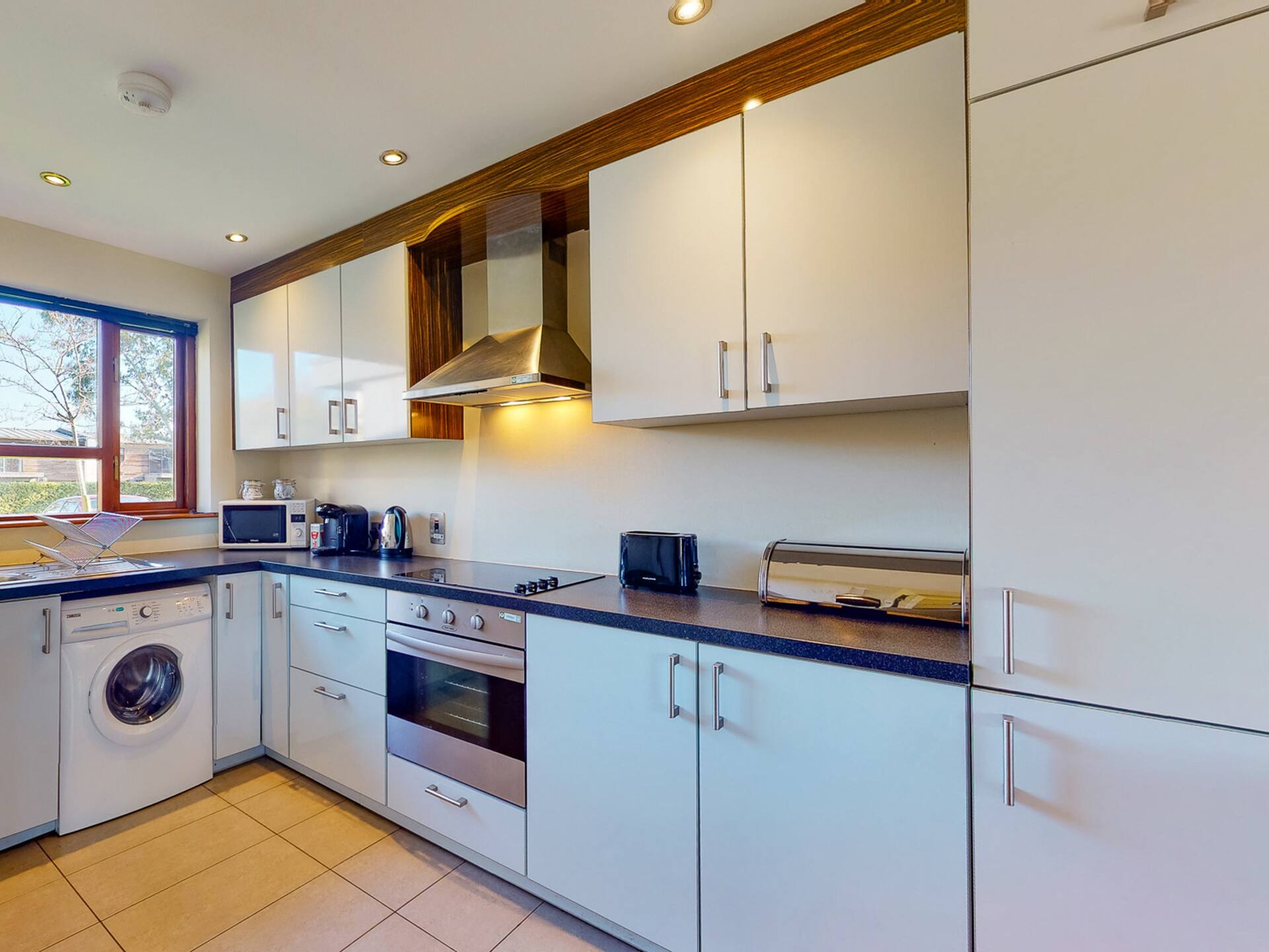 Castlemartyr Holiday Lodges 2 Bed by Trident Holiday Homes — photo 5