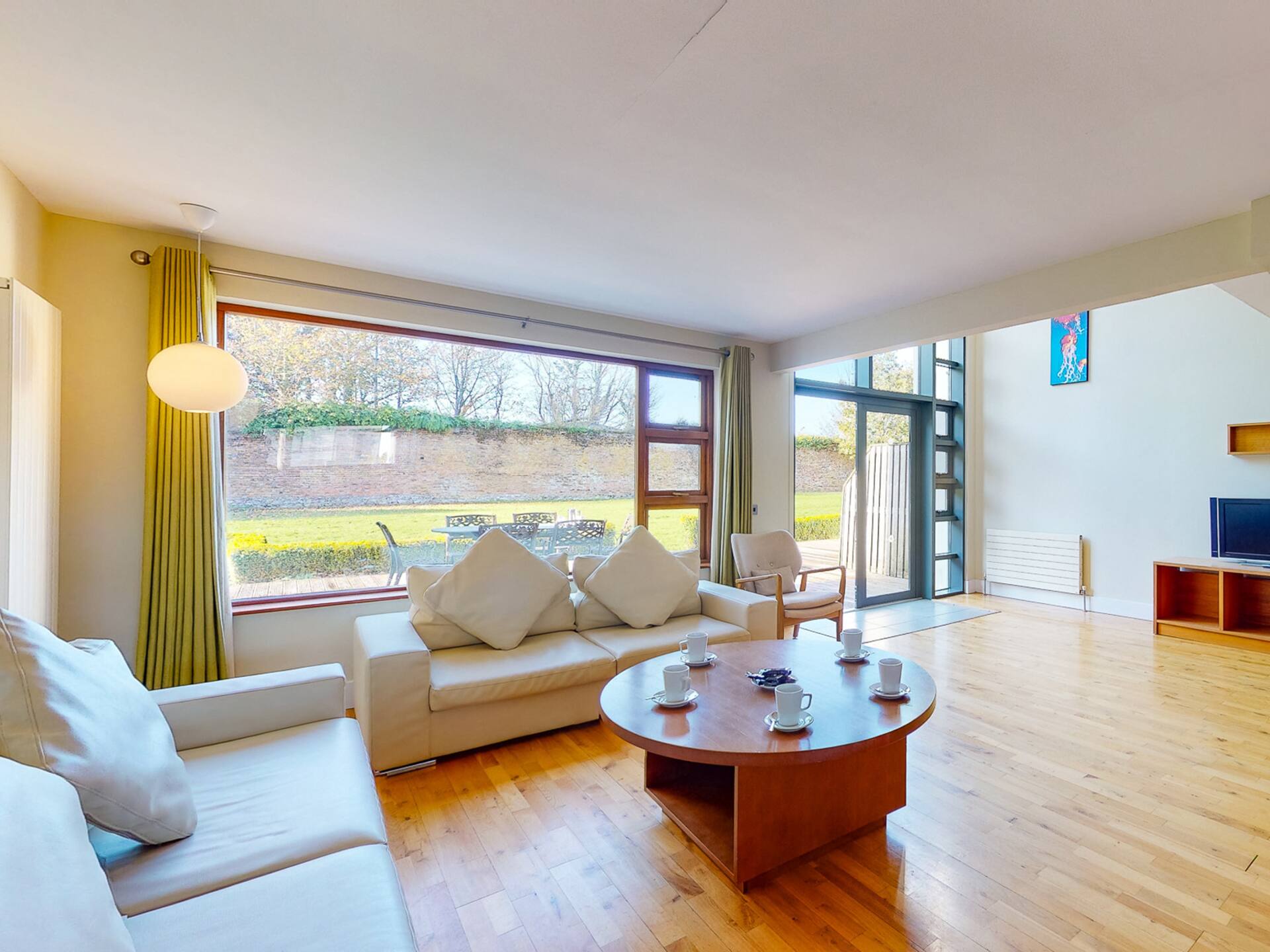 Castlemartyr Holiday Lodges 2 Bed by Trident Holiday Homes — photo 4