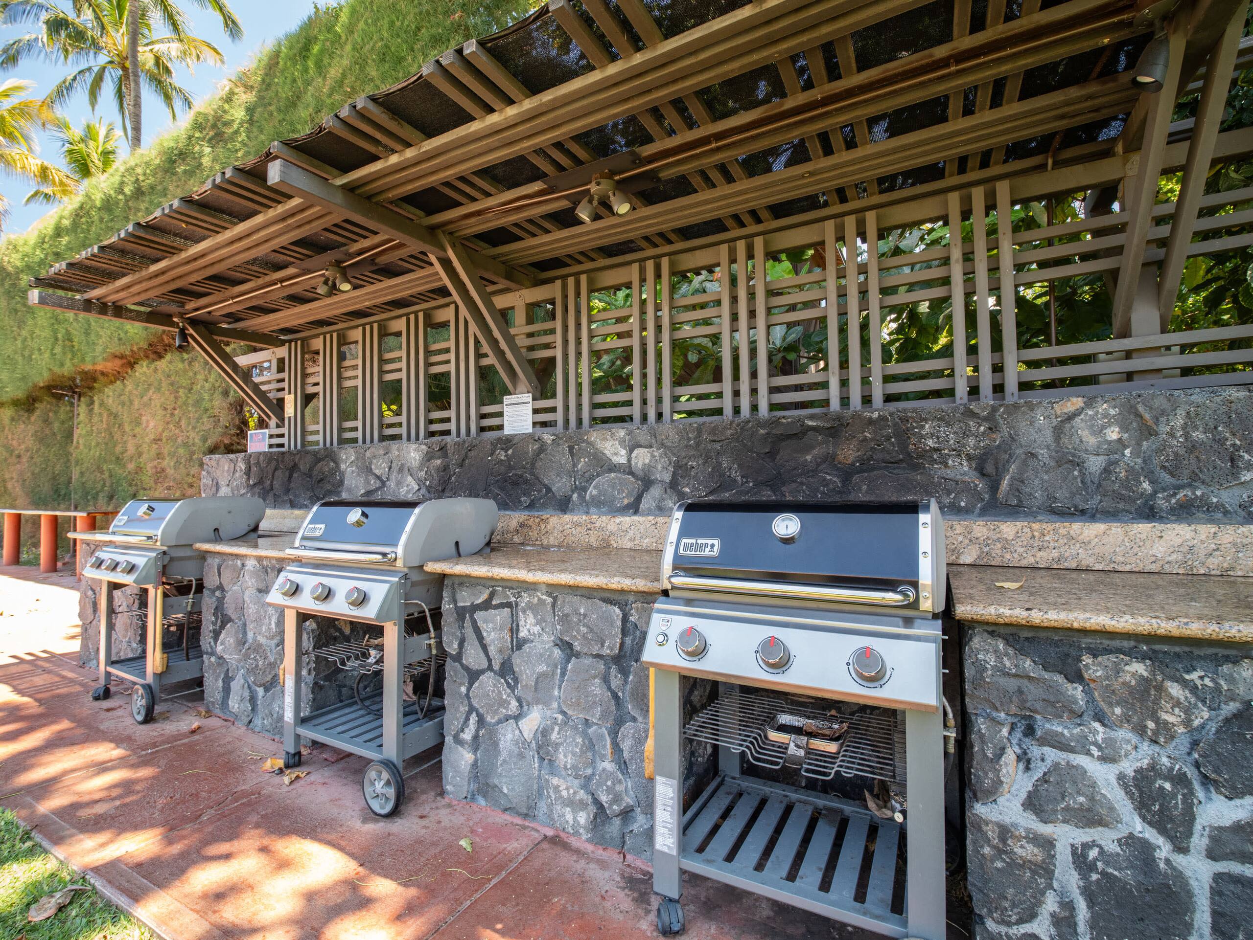 Condo in Kihei · ★5.0 · 1 bedroom · 2 beds · 1 bath - Image 27
