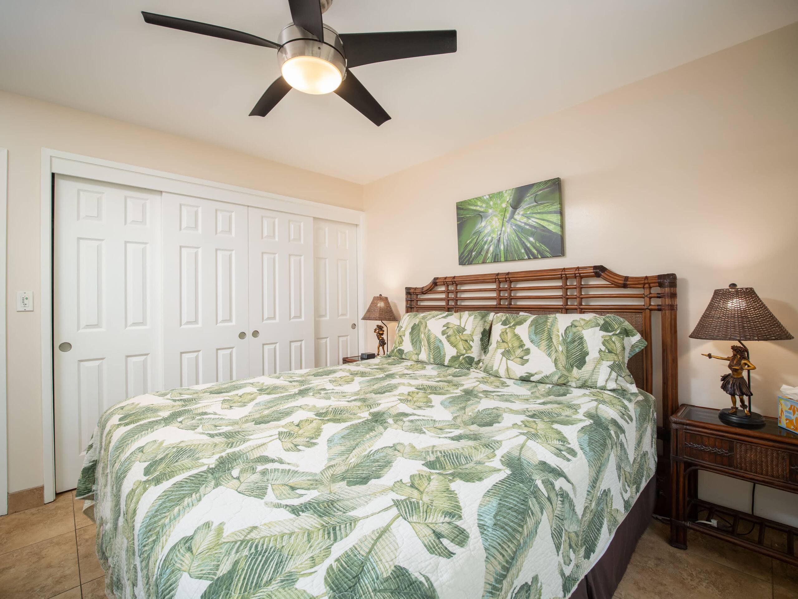 Condo in Kihei · ★5.0 · 1 bedroom · 2 beds · 1 bath - Image 17