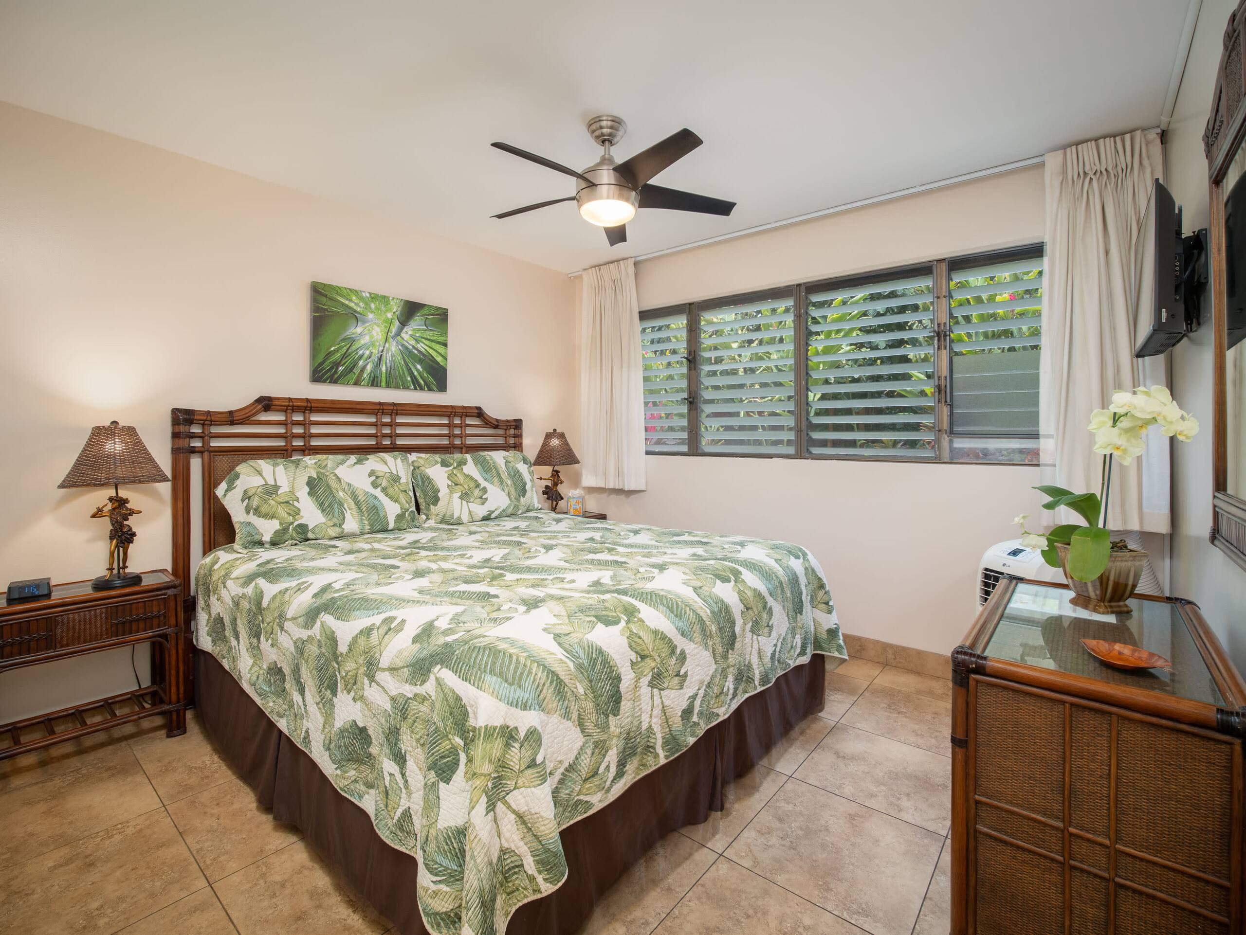 Condo in Kihei · ★5.0 · 1 bedroom · 2 beds · 1 bath - Image 15