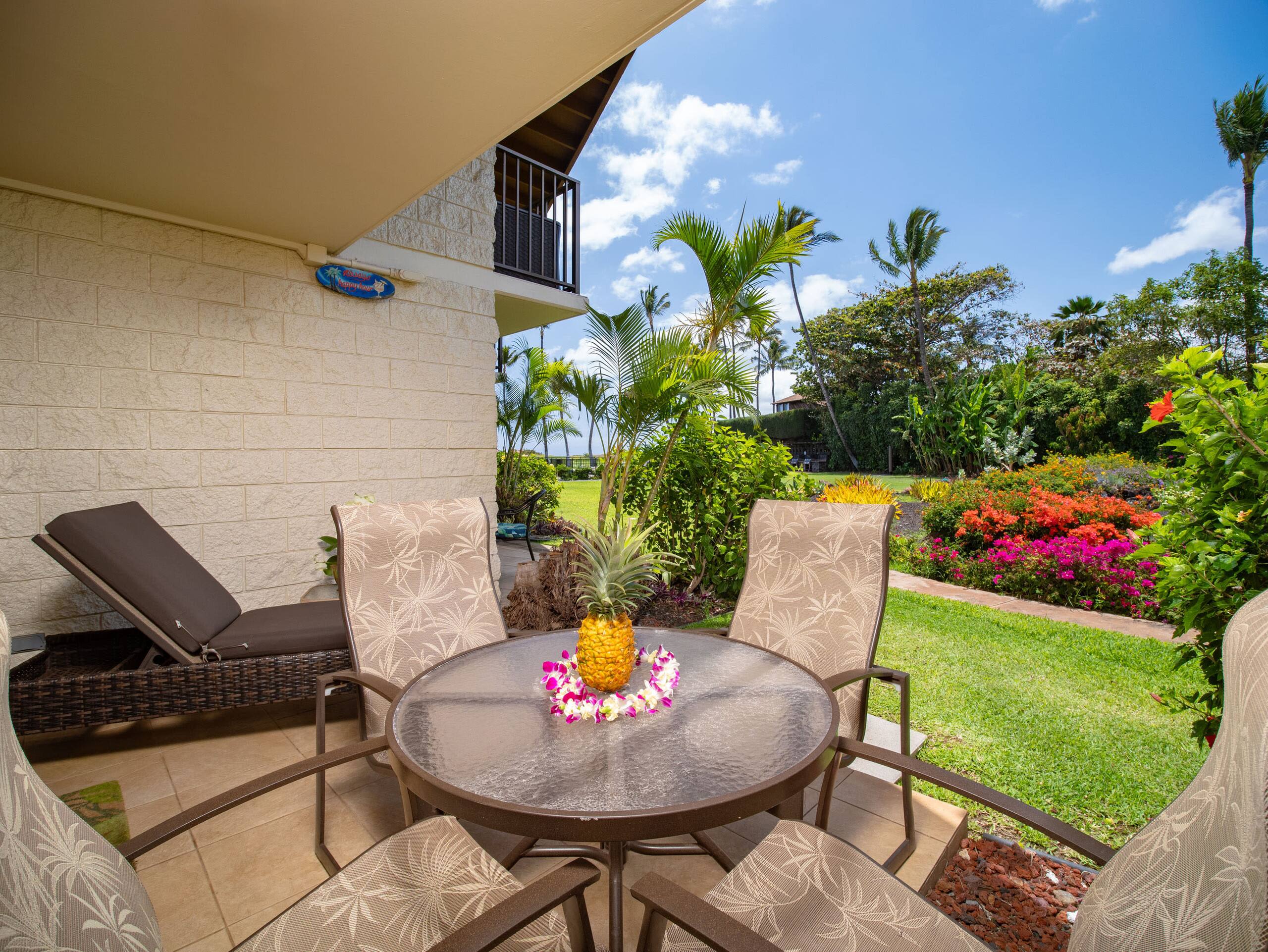 Condo in Kihei · ★5.0 · 1 bedroom · 2 beds · 1 bath - Image 3