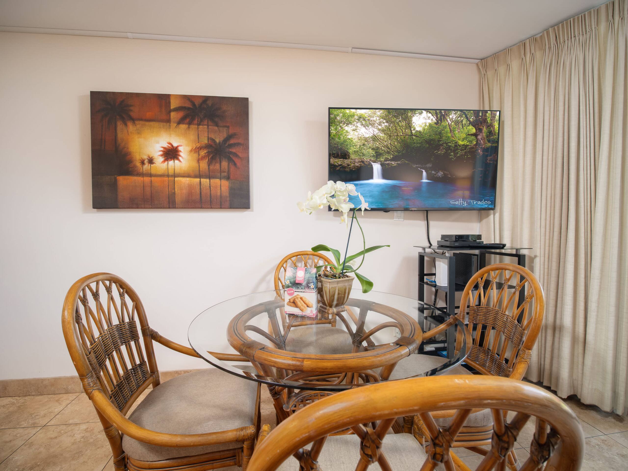 Condo in Kihei · ★5.0 · 1 bedroom · 2 beds · 1 bath - Image 8