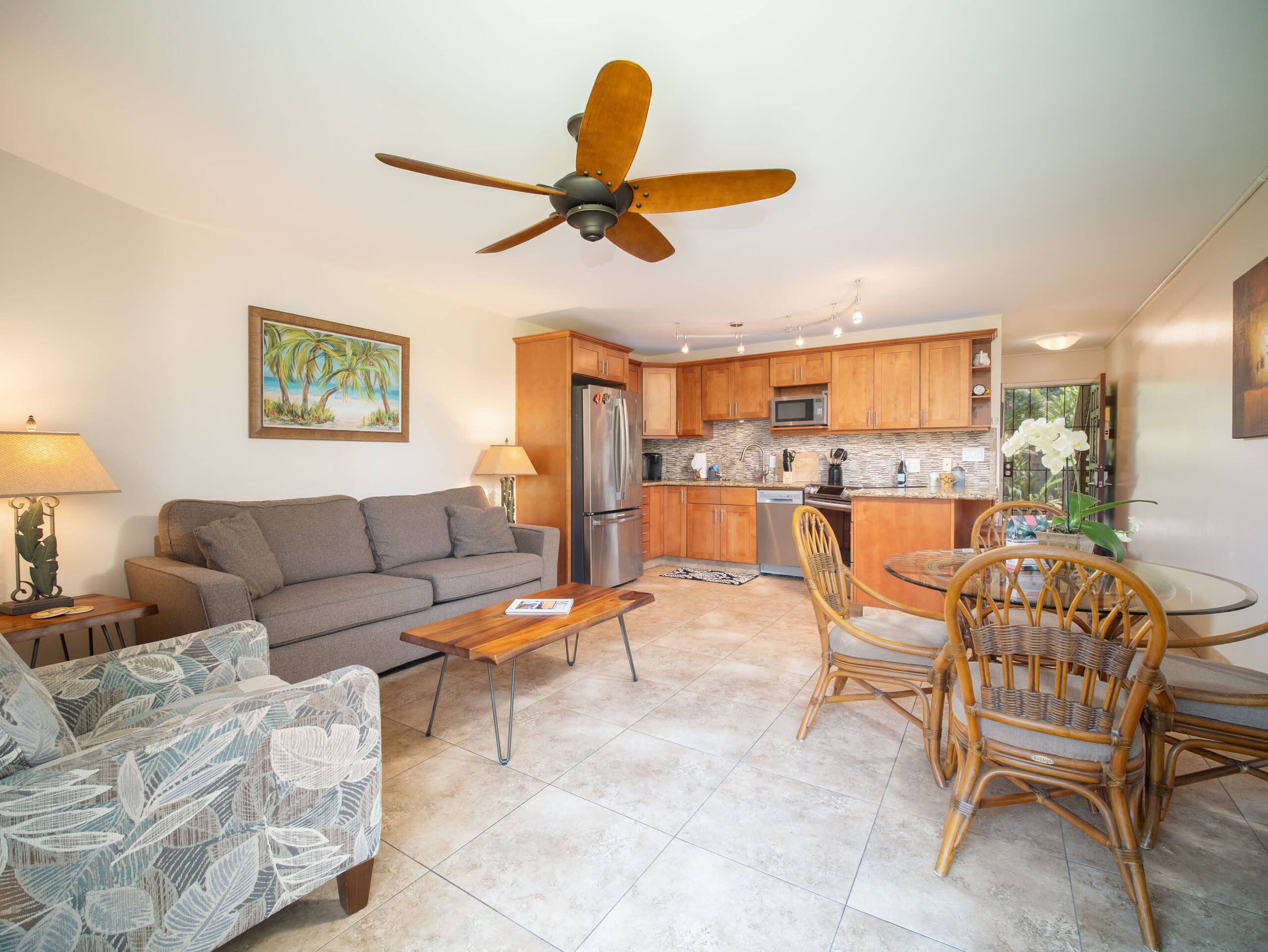 Condo in Kihei · ★5.0 · 1 bedroom · 2 beds · 1 bath - Image 5