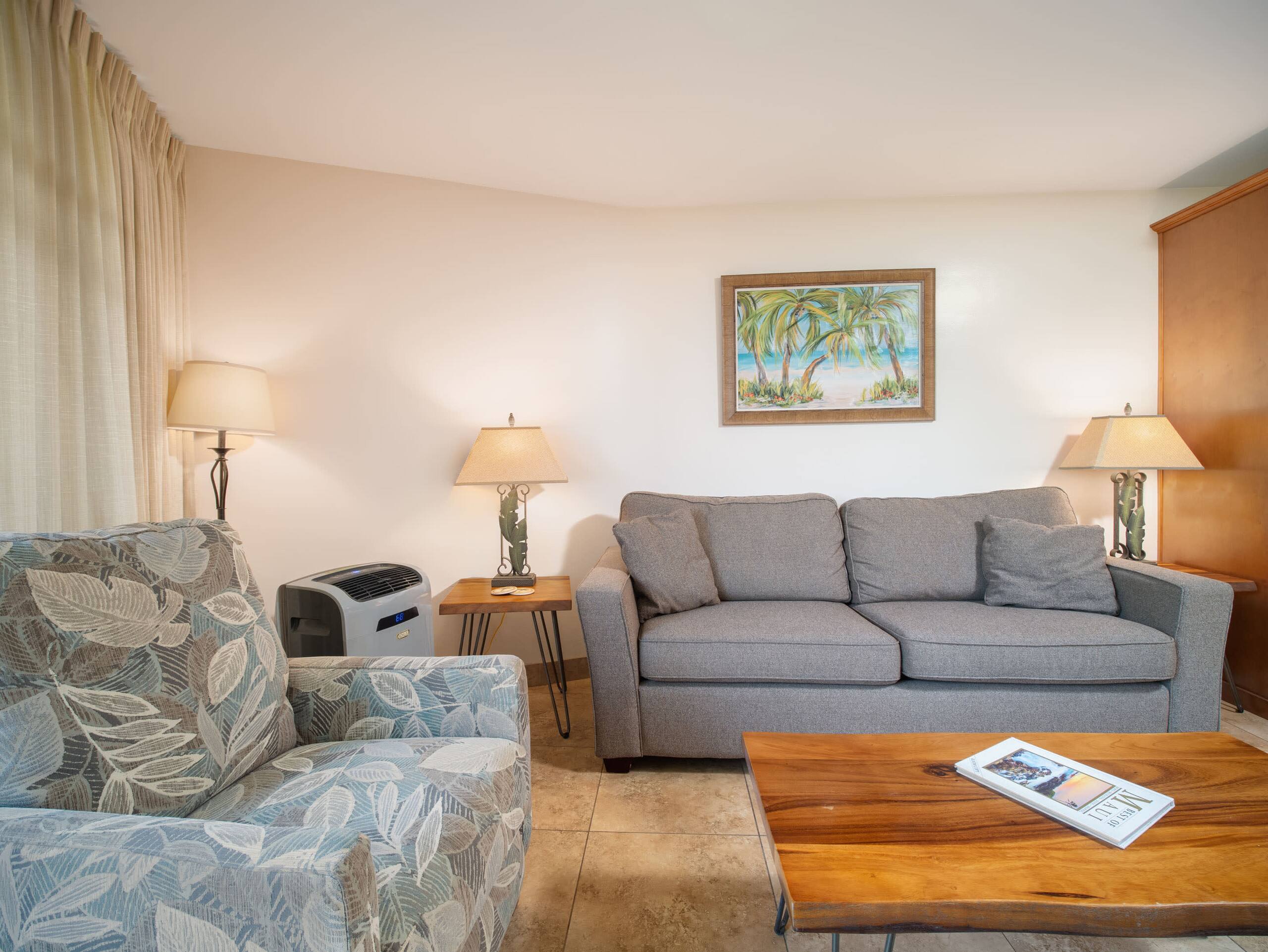 Condo in Kihei · ★5.0 · 1 bedroom · 2 beds · 1 bath - Image 9